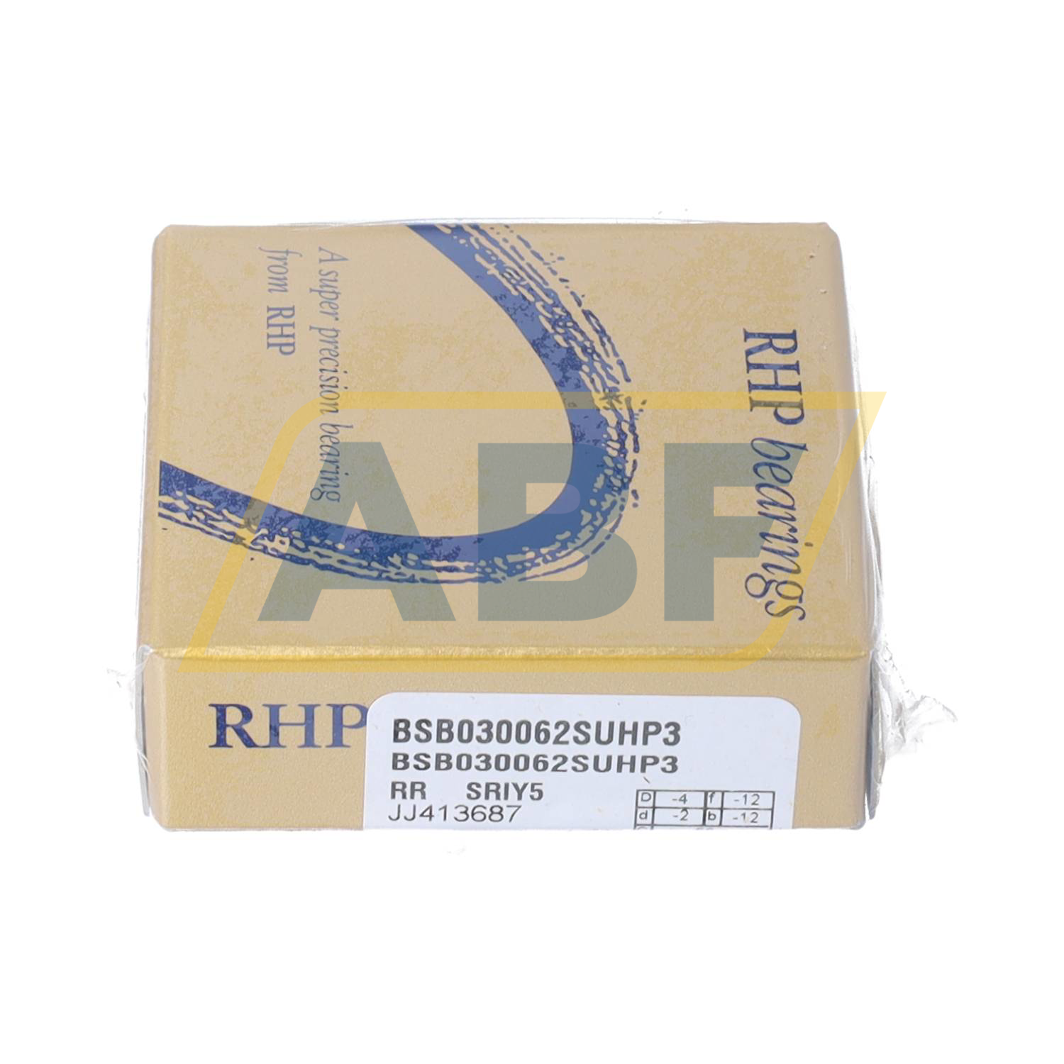 BSB030062SUHP3 SRIY5 RHP
