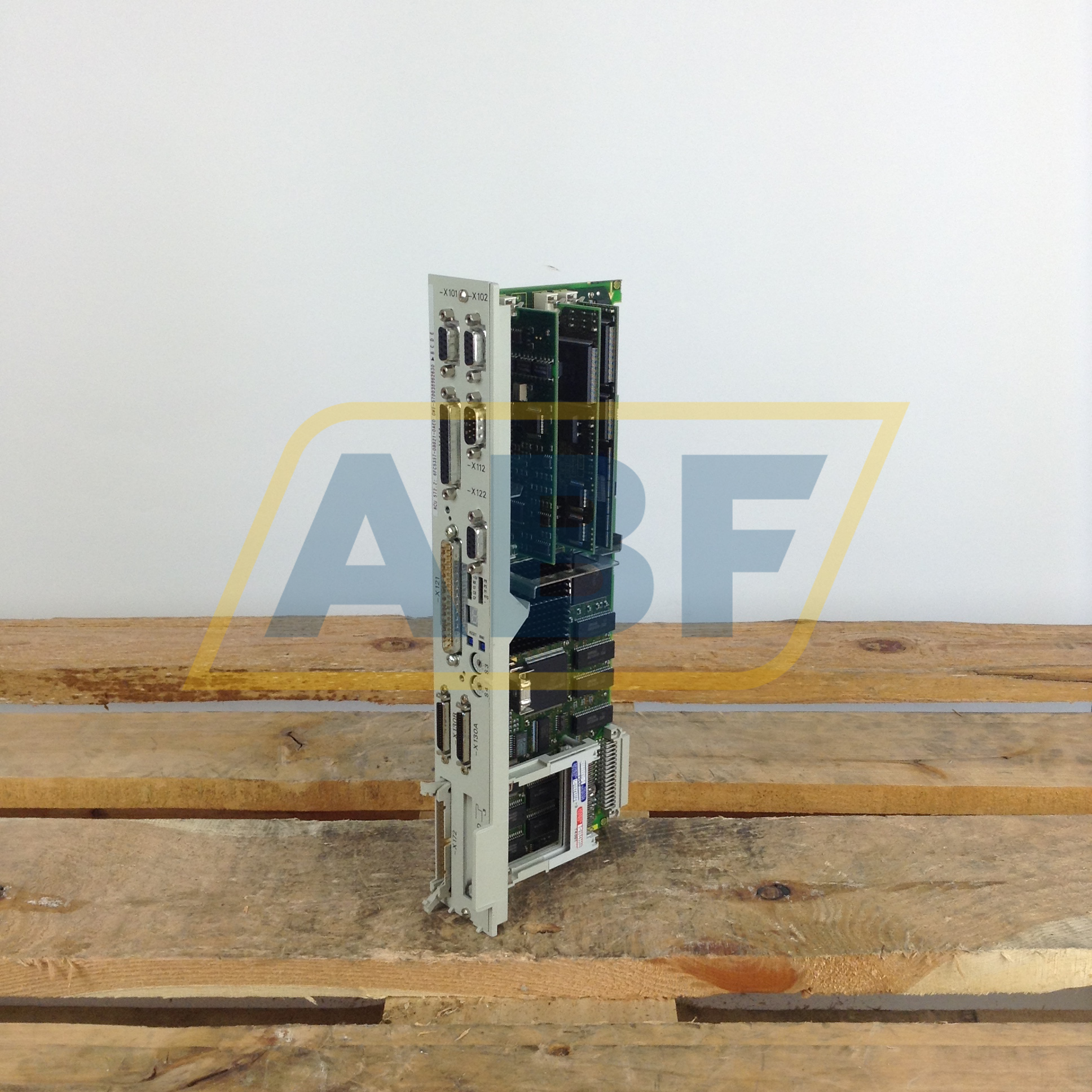 6FC5357-0BB21-0AE0 Siemens