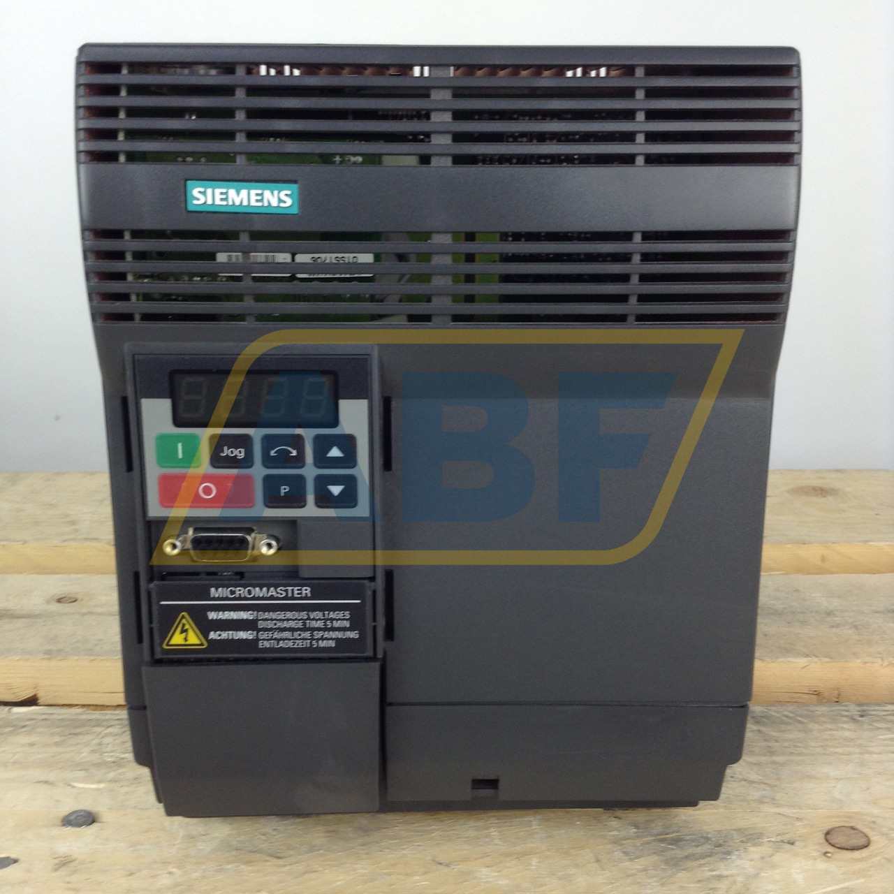 6SE9221-0BC40 Siemens