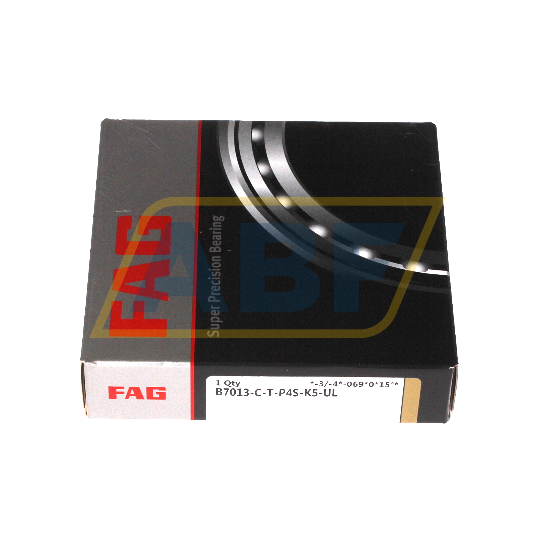 B7013-C-T-P4S-K5-UL FAG