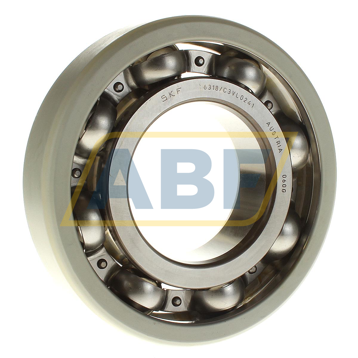 6318/C3VL0241 SKF