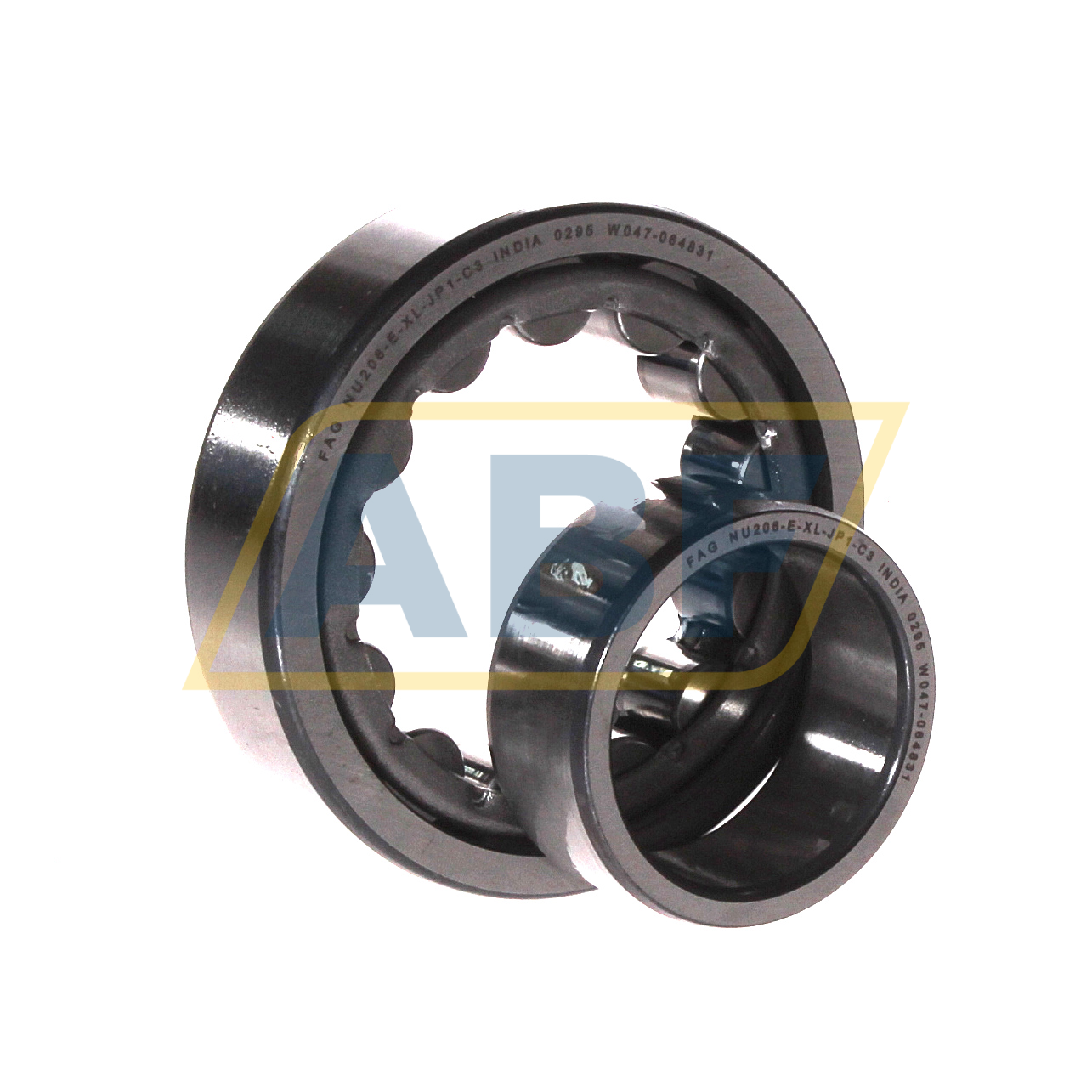 NU206-E-XL-JP1 FAG