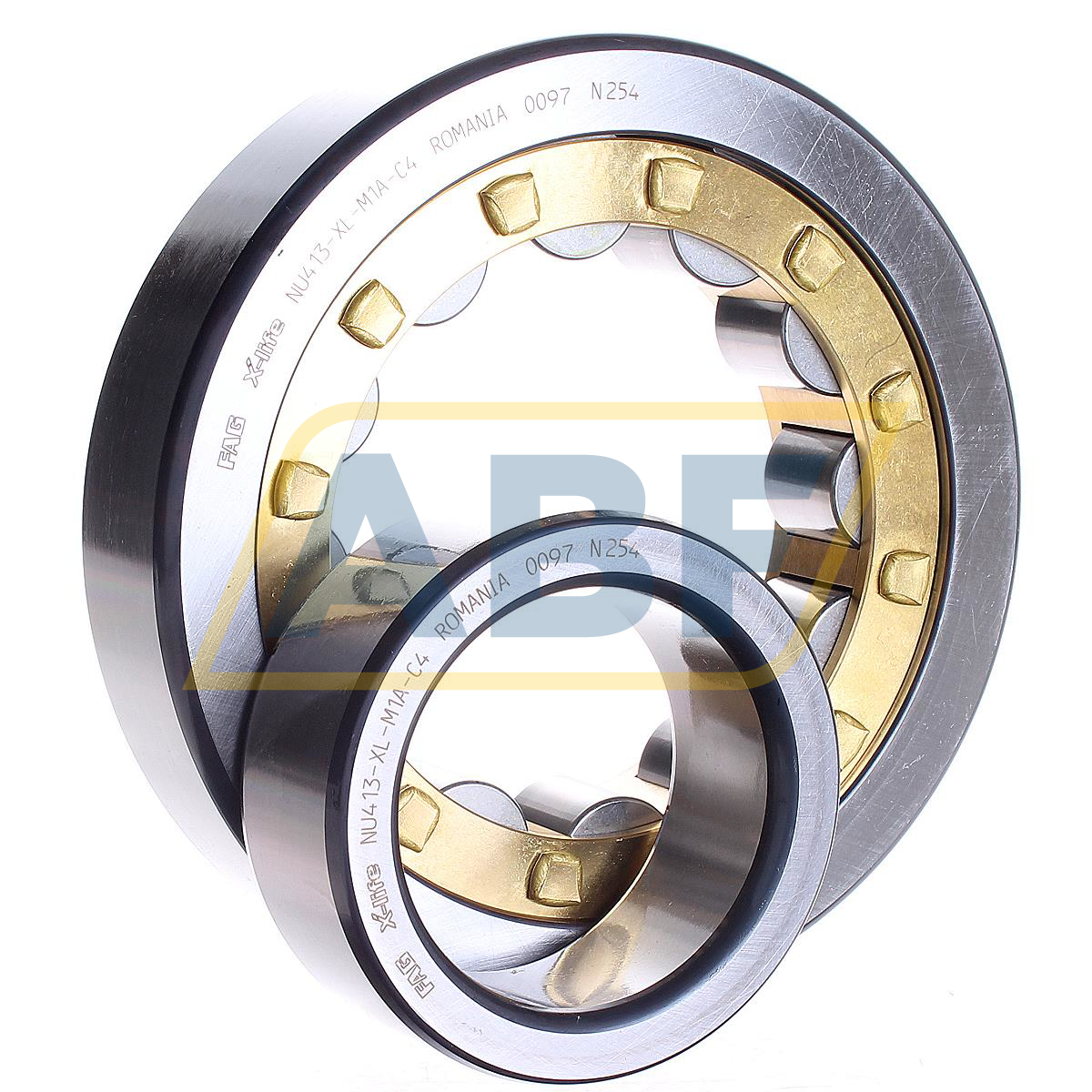 NU413-XL-M1A-C4 FAG
