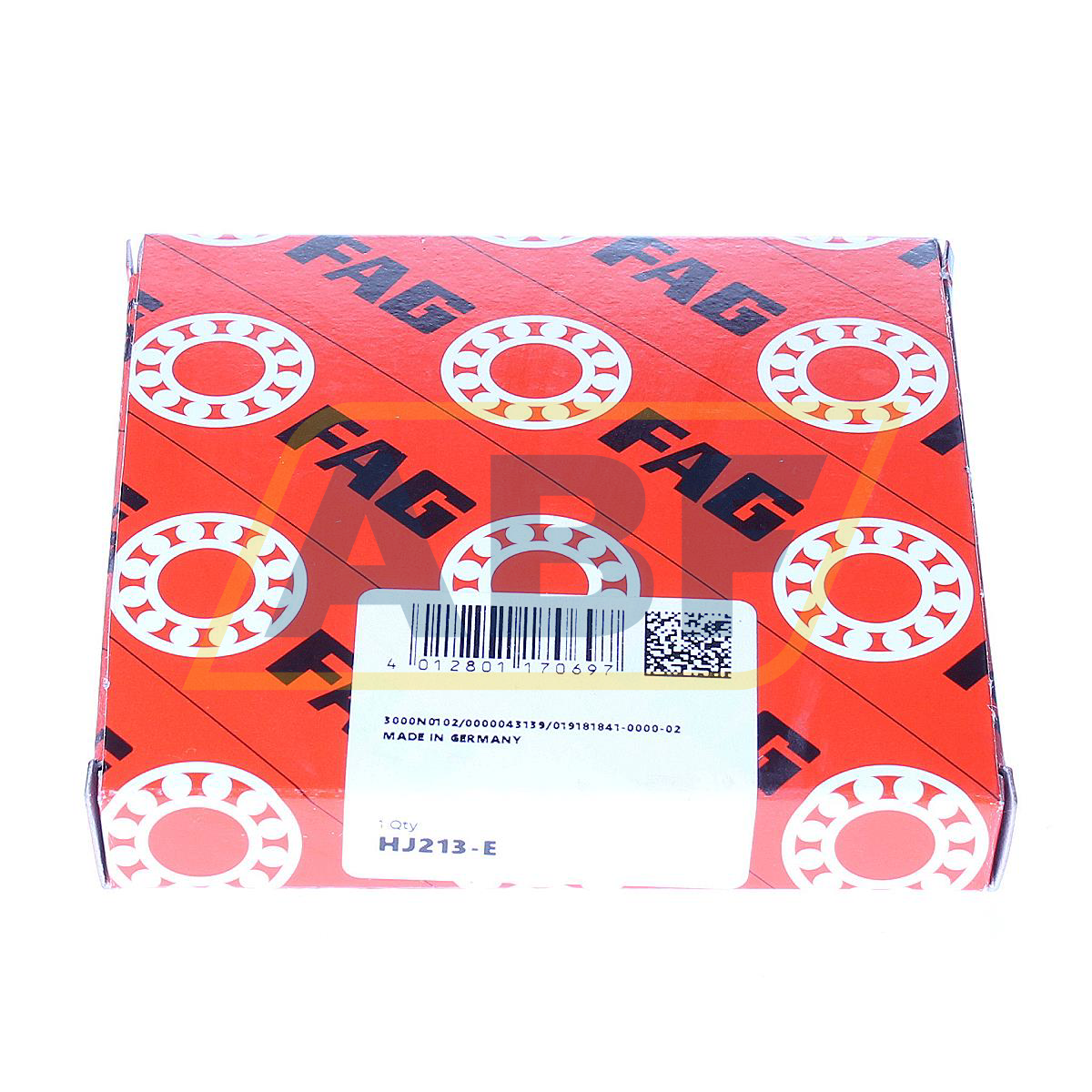 HJ213E FAG