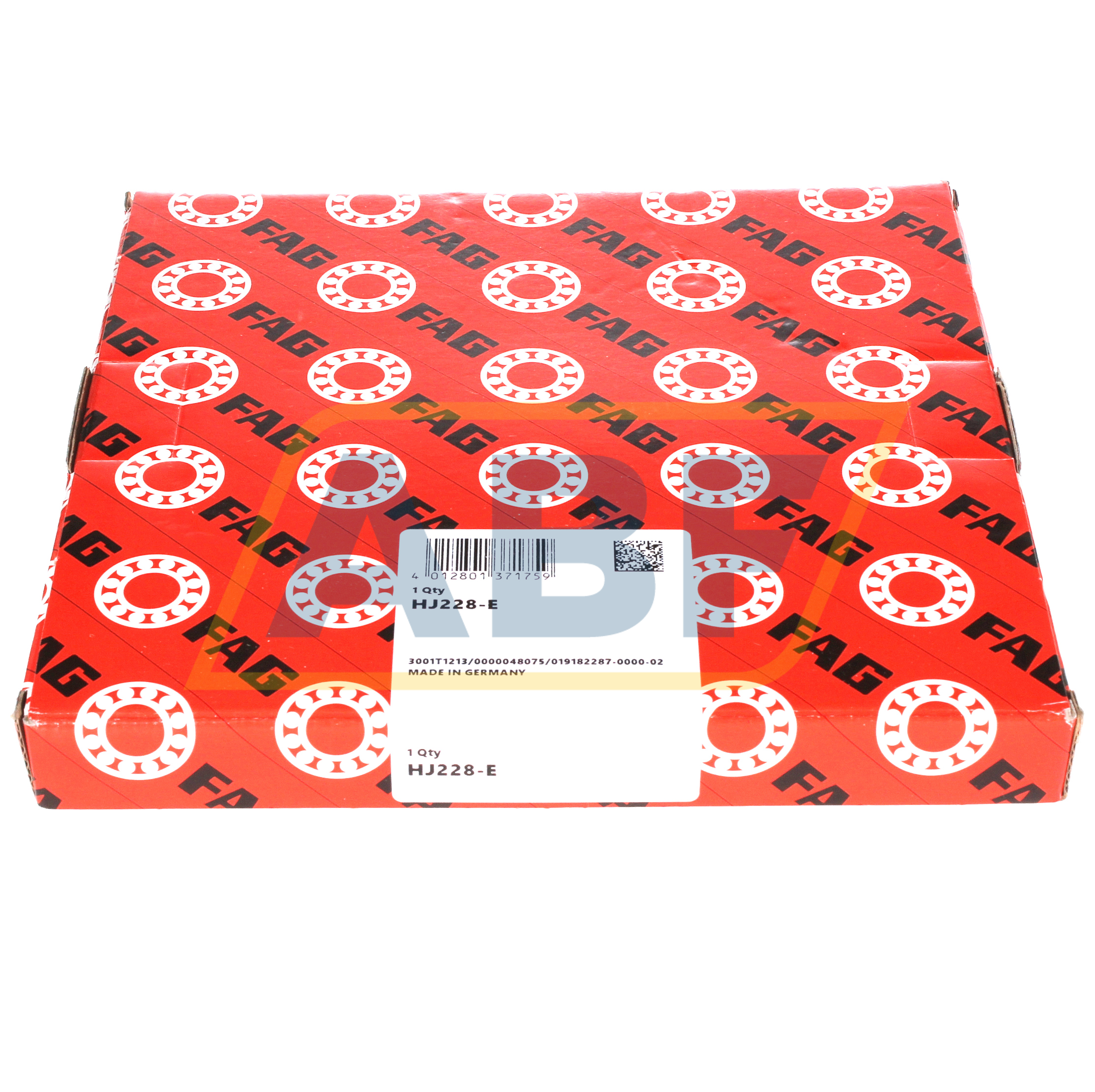 HJ228-E FAG