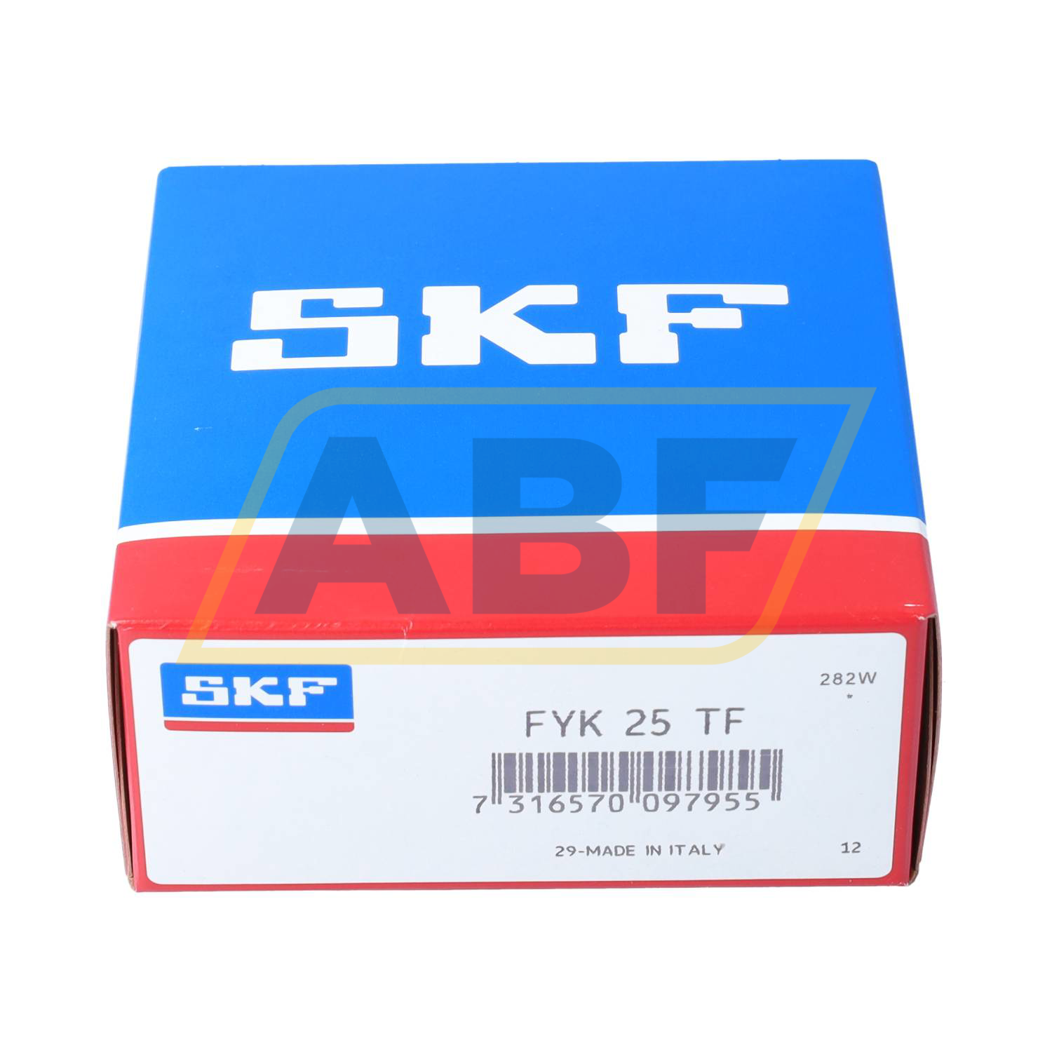 FYK25TF SKF