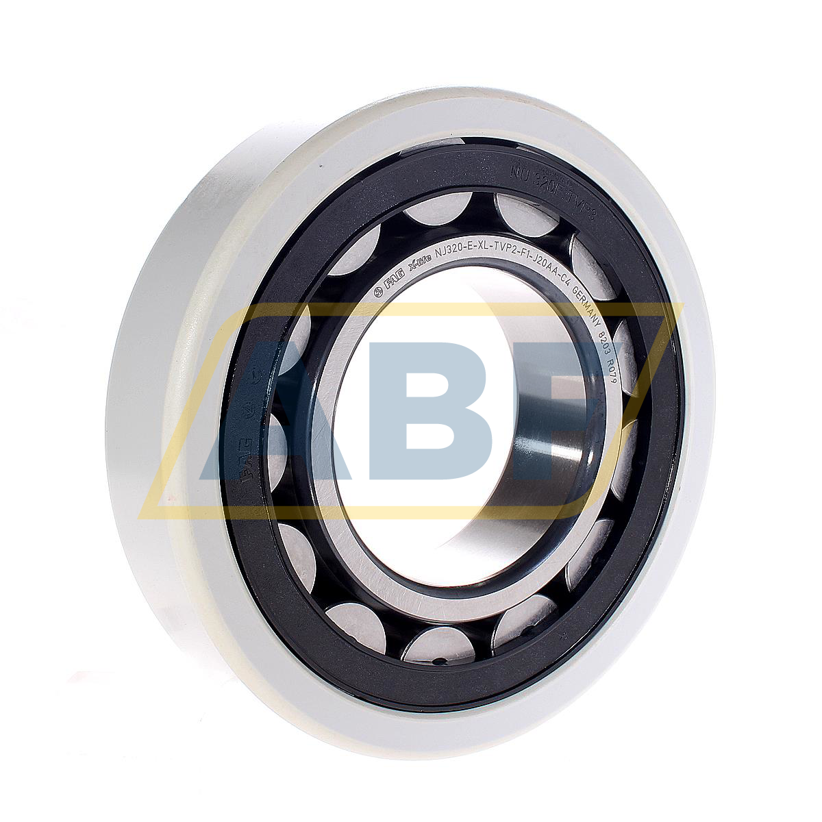 NJ320-E-XL-TVP2-F1-J20AA-C4 FAG