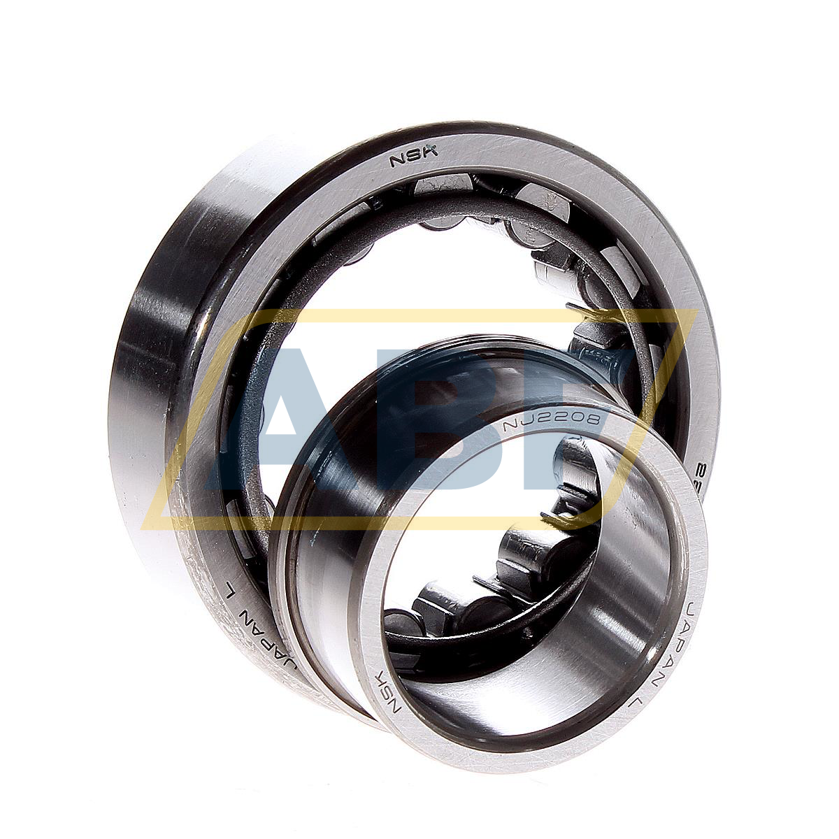 NJ2208W C3 NSK