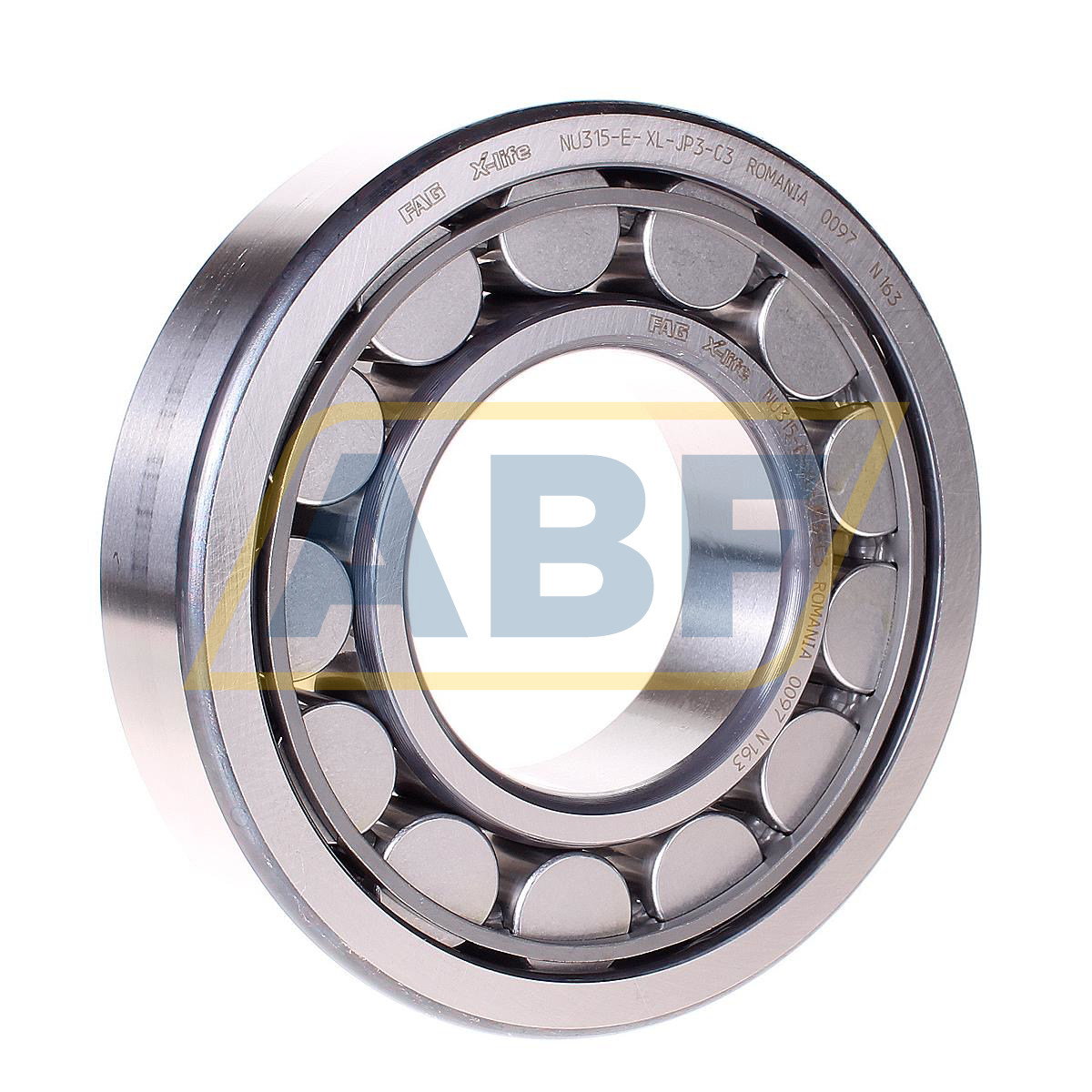 NU315-E-XL-JP3-C3 FAG