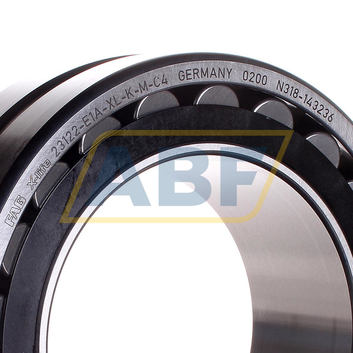 23122-E1-XL-K-TVPB-C4 FAG