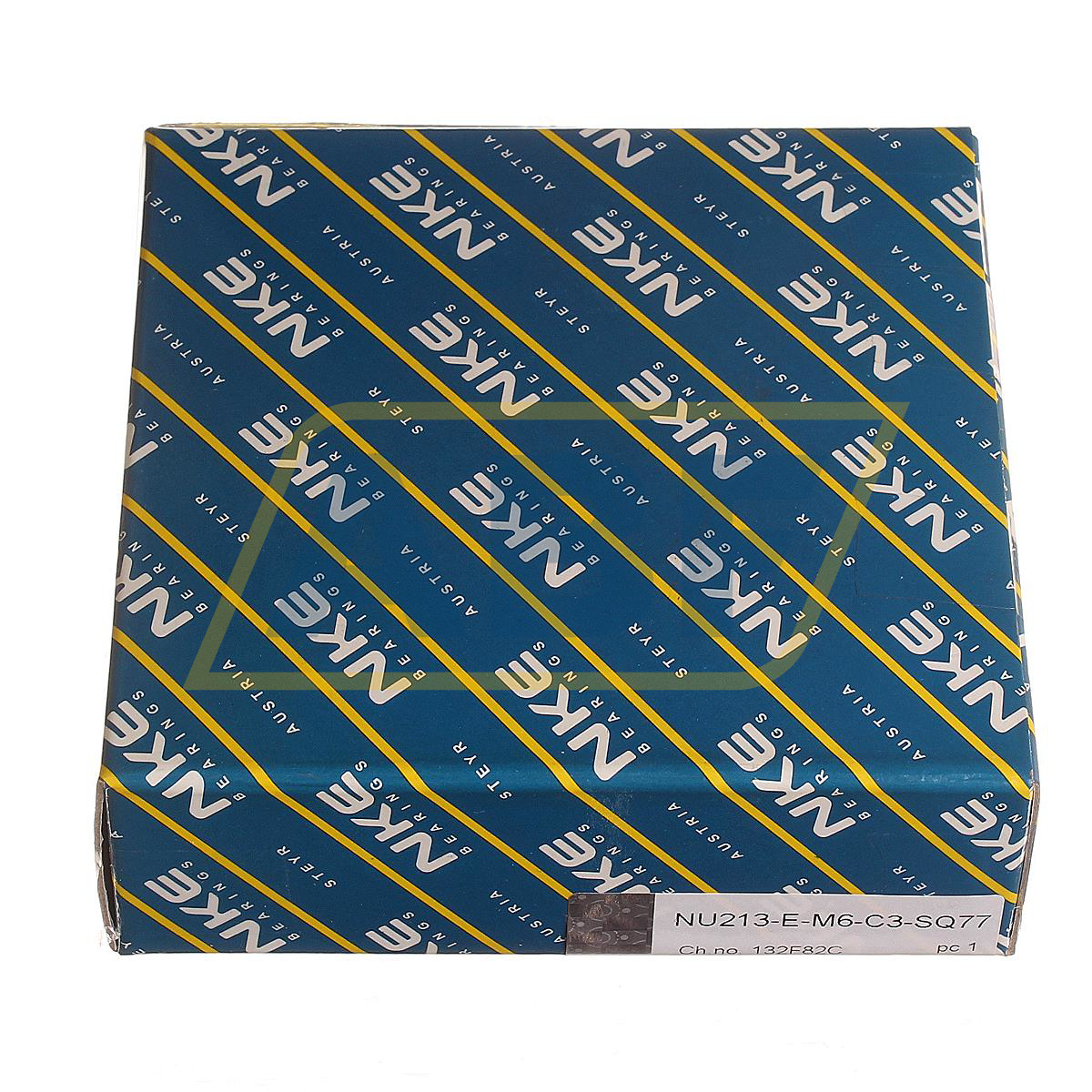 NU213-E-M6-C3-SQ77 NKE