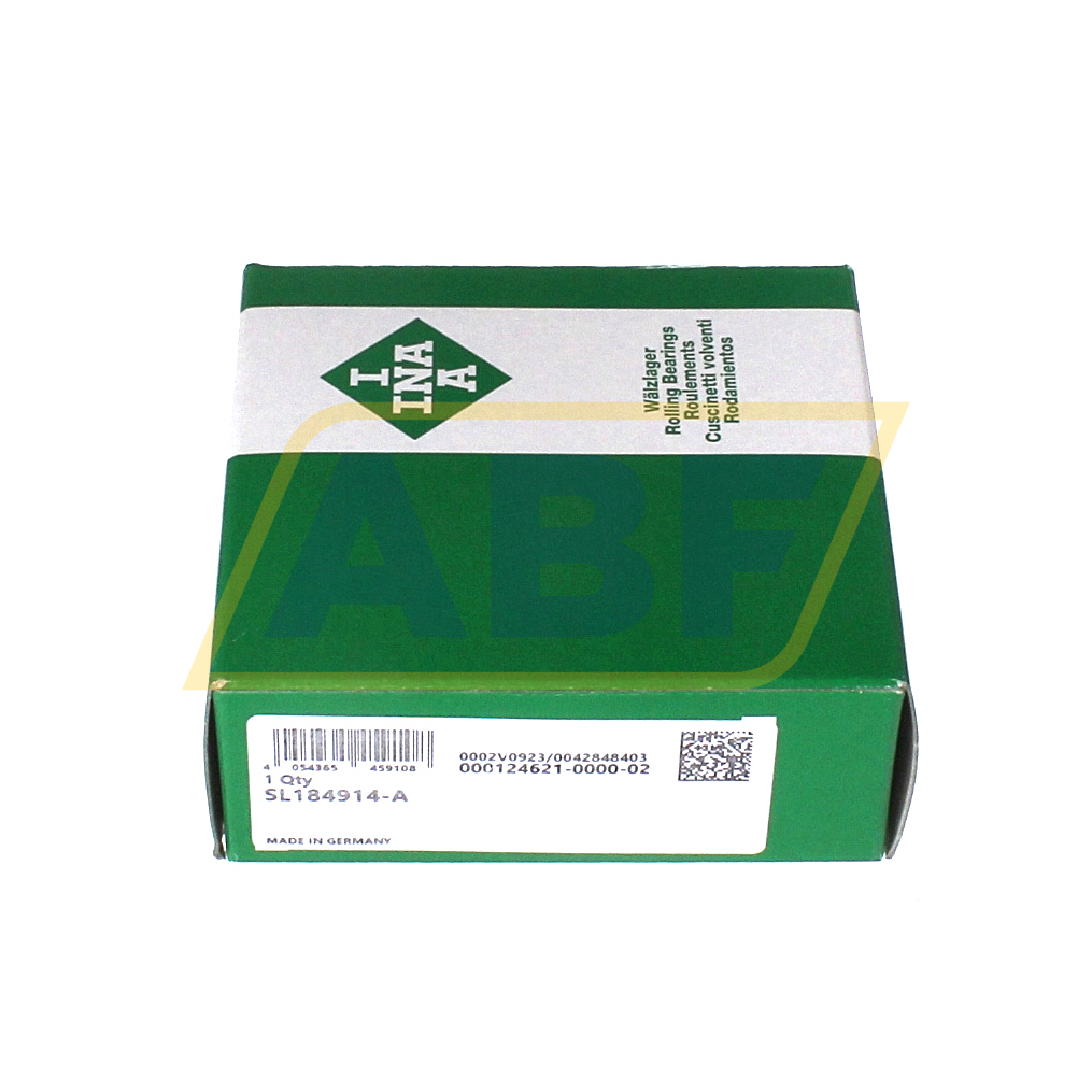 SL184914-A INA