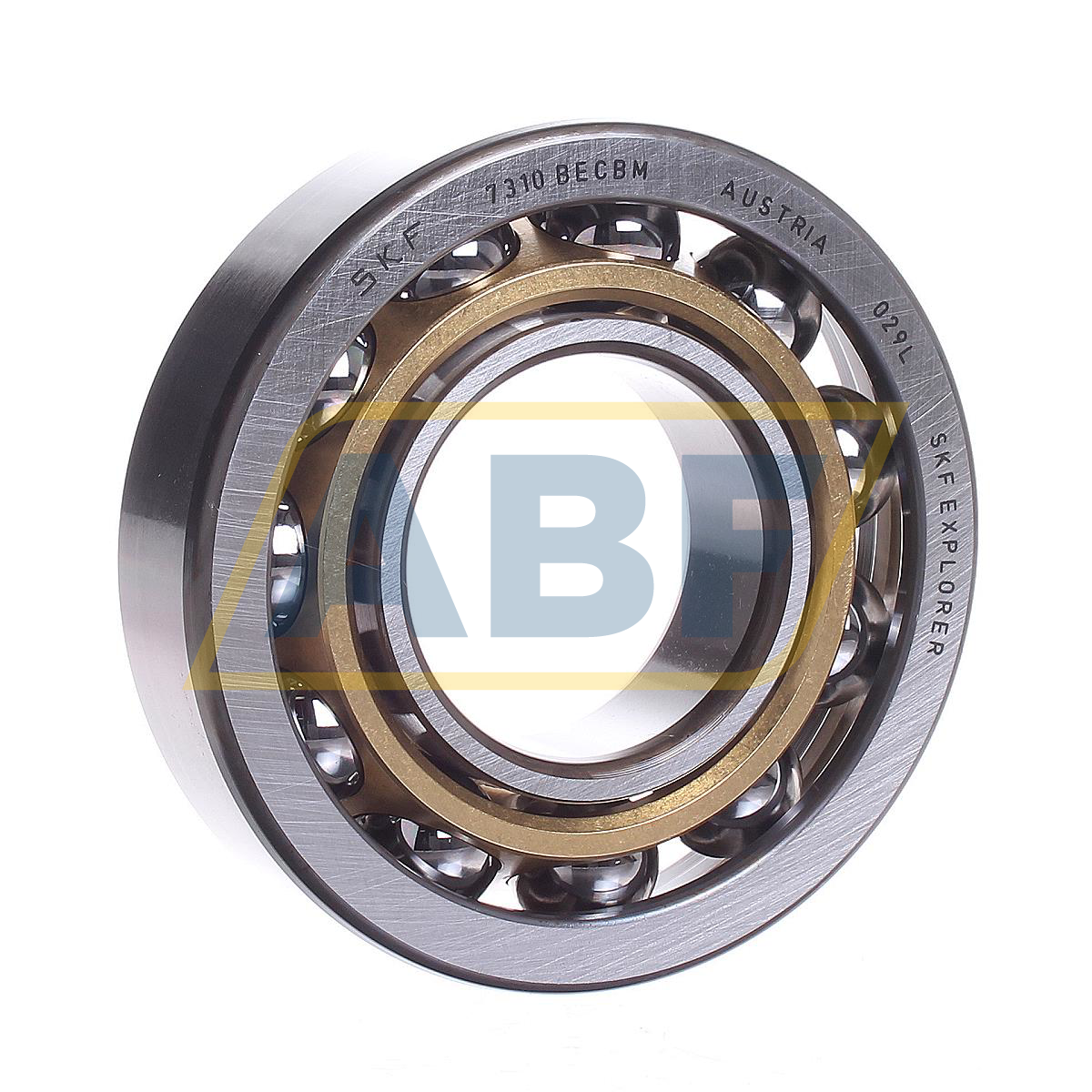 7310BECBM SKF