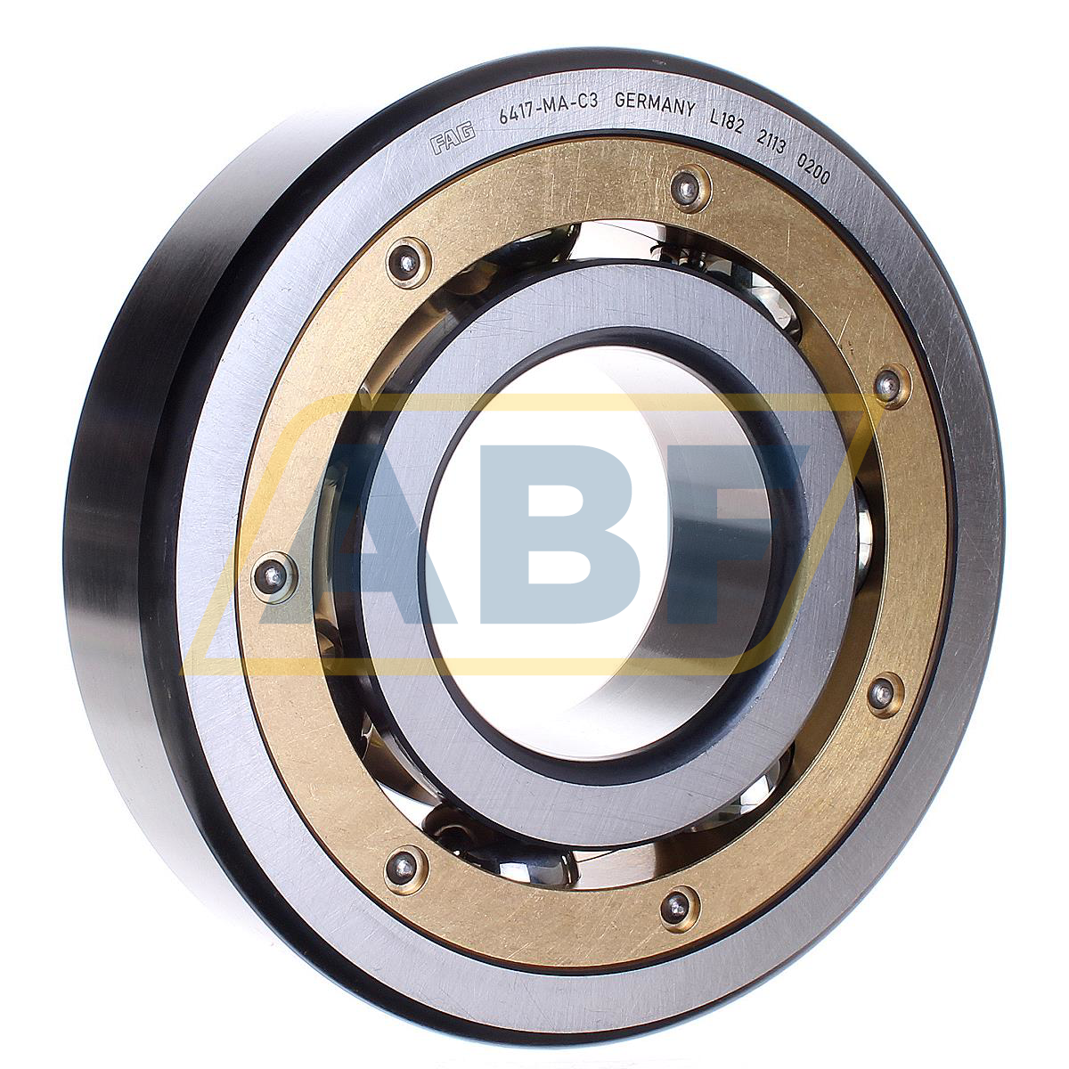 6417-MA-C3 FAG