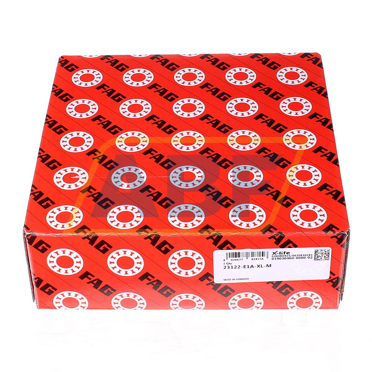 23122-E1A-XL-M-C3 FAG