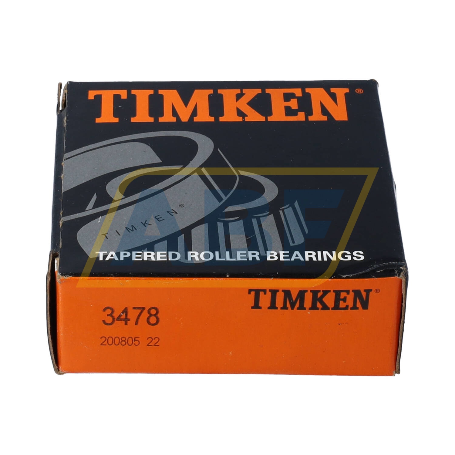 3478 Timken