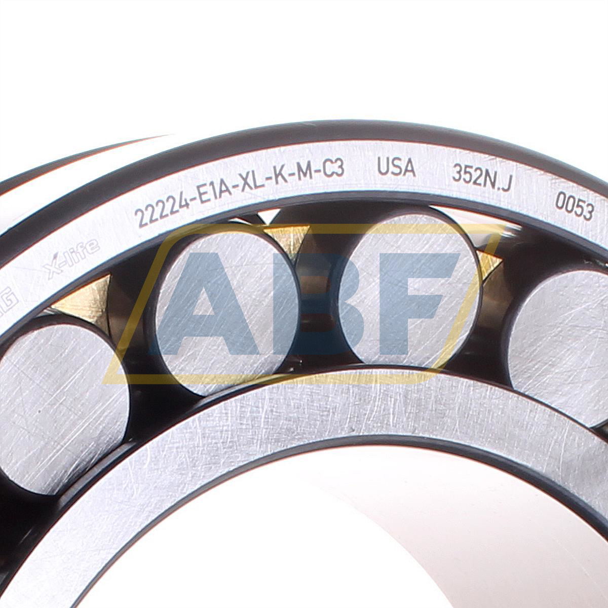 22224-E1A-XL-K-M-C3 FAG