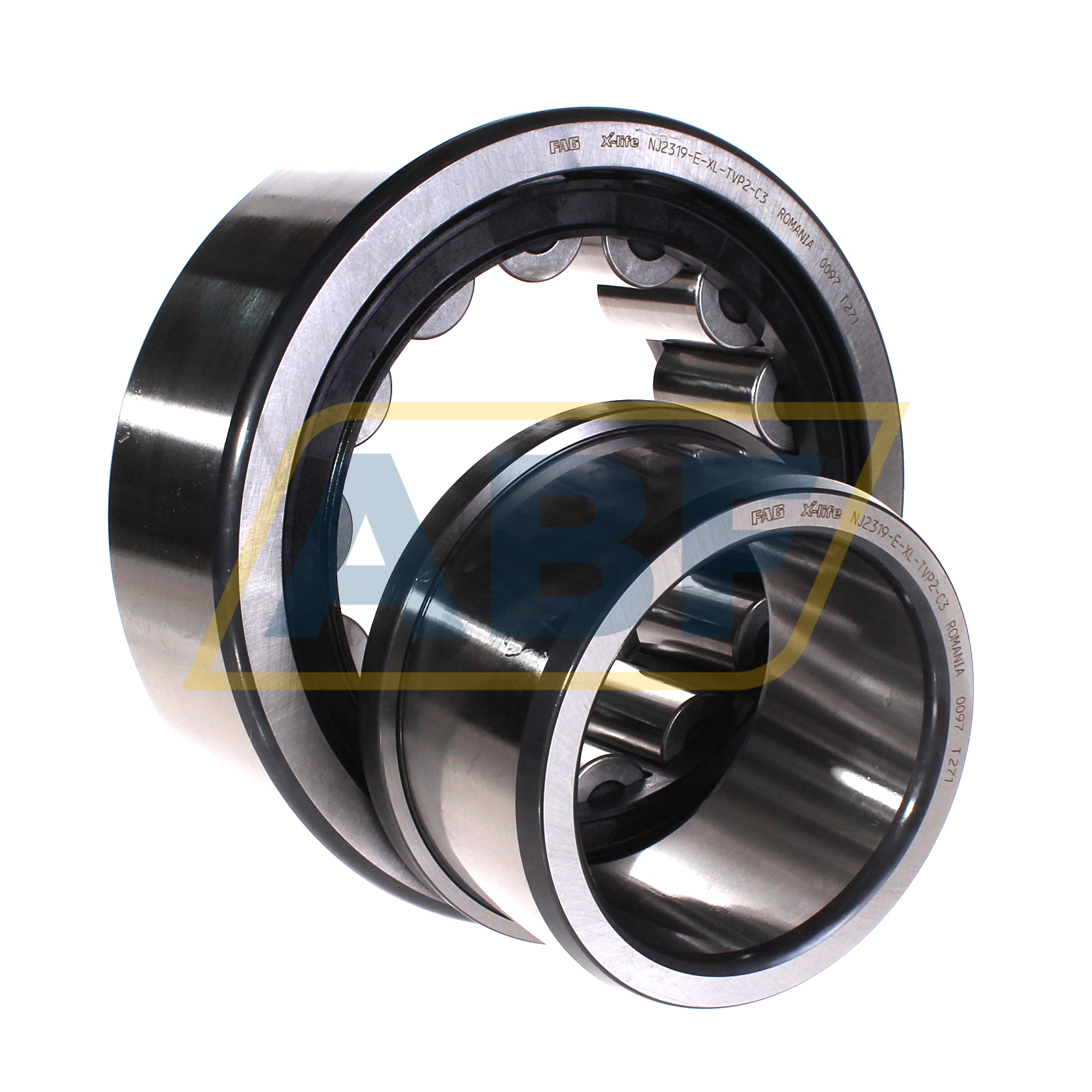 NJ2319-E-XL-TVP2-C3 FAG