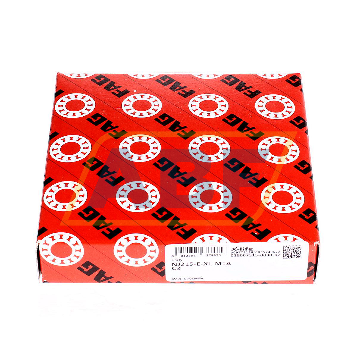 NJ215-E-XL-M1A-C3 FAG