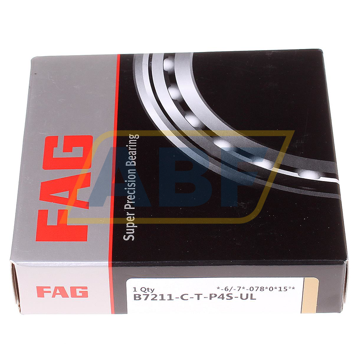 B7211-C-T-P4S-UL FAG