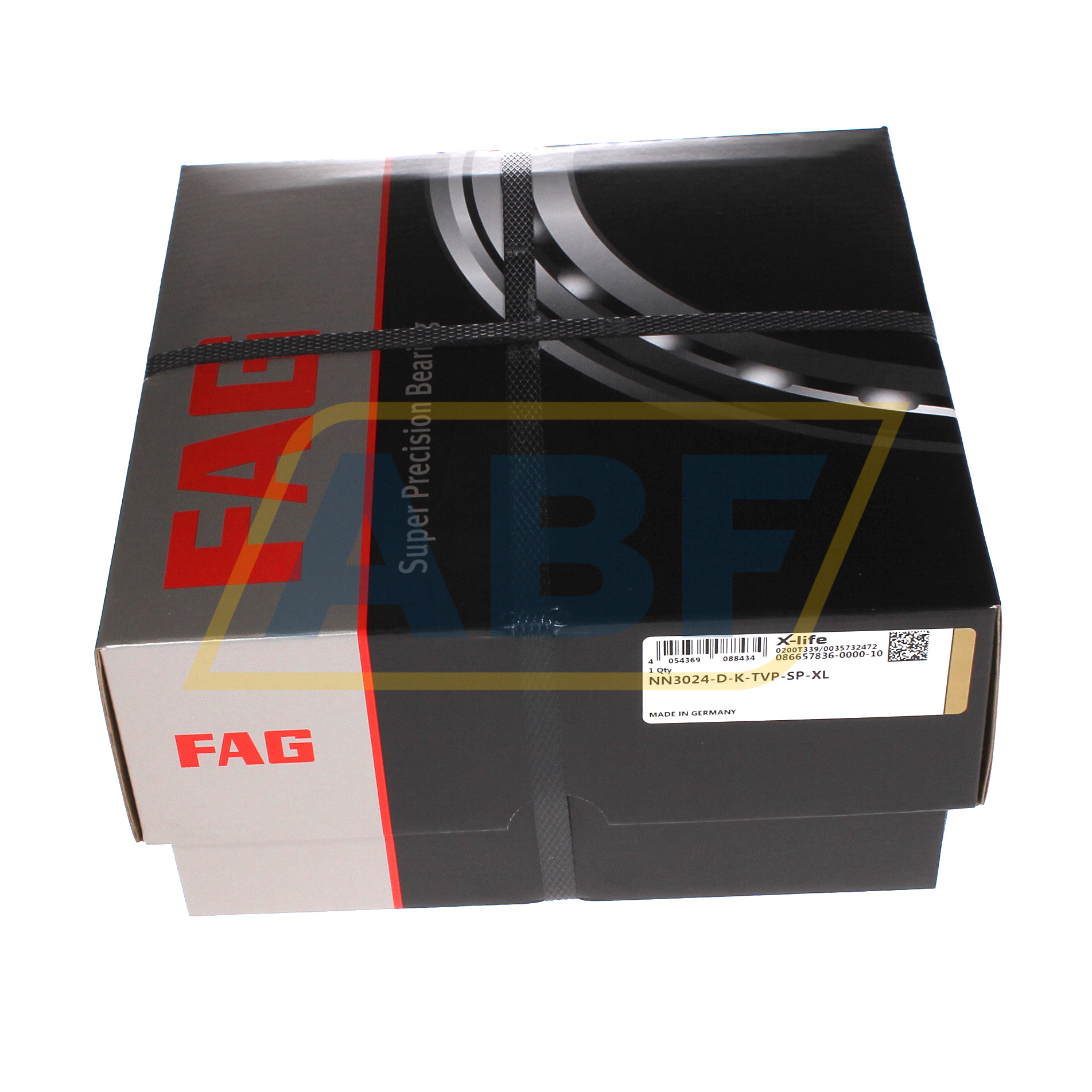 NN3024-D-K-TVP-SP-XL FAG