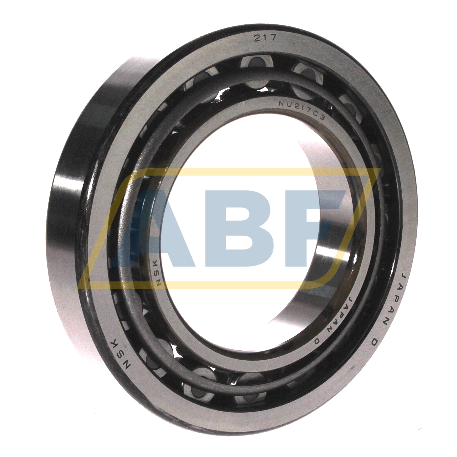 NU217W C3 NSK