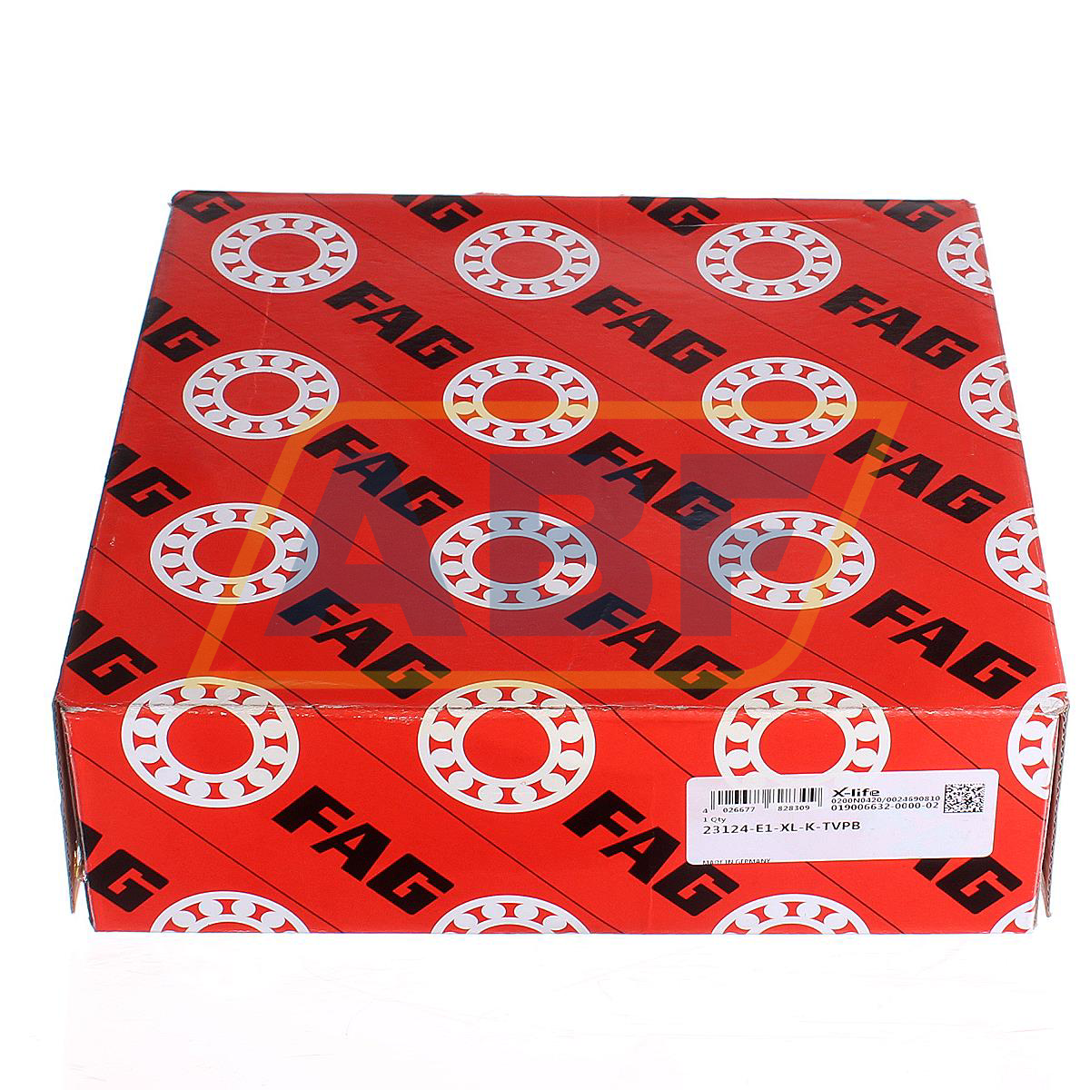 23124-E1-XL-K-TVPB FAG