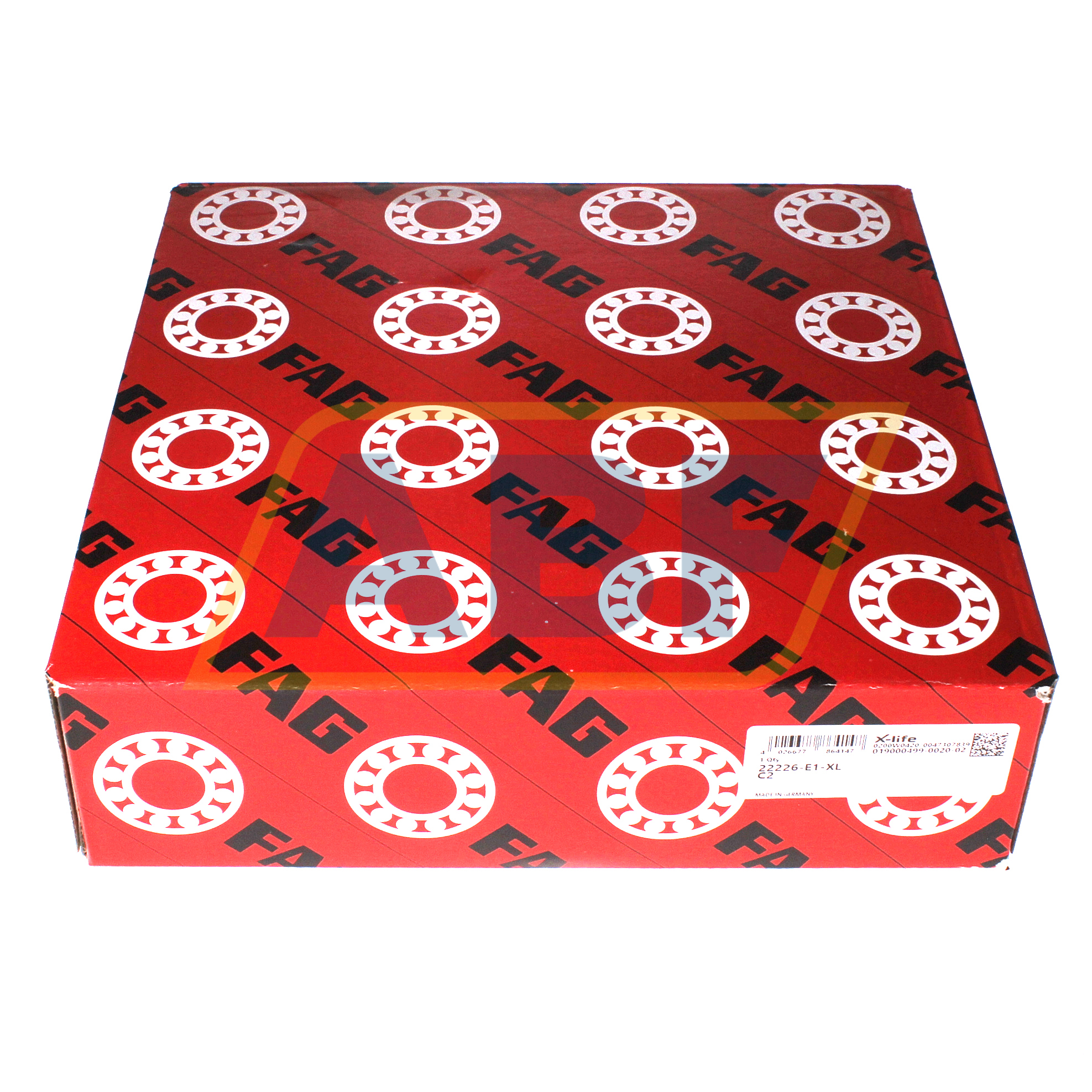 22226-E1-XL-C2 FAG