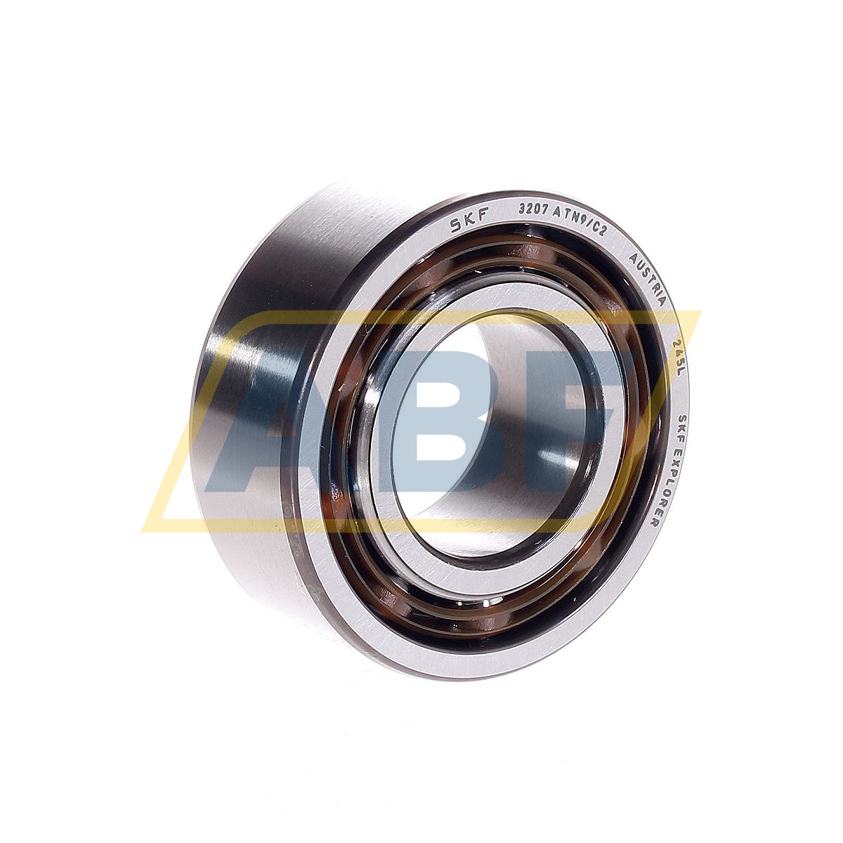 3207ATN9/C2 SKF