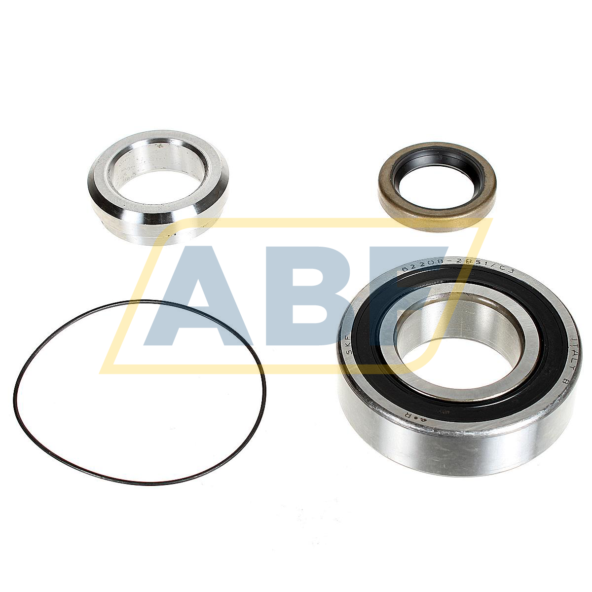 8804 AD Auto Distribution