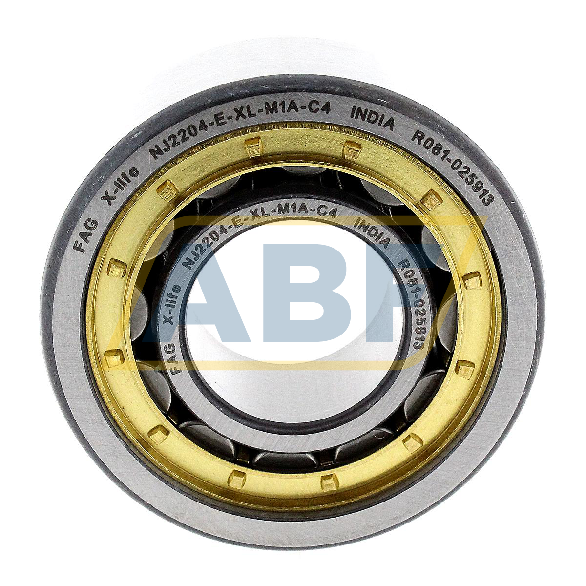 NJ2204-E-XL-M1A-C4 FAG