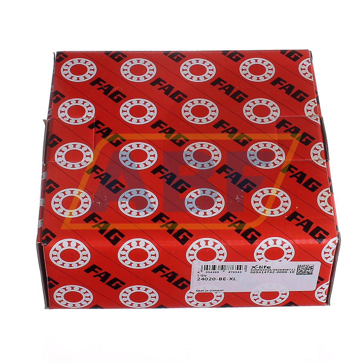 24020-BE-XL FAG