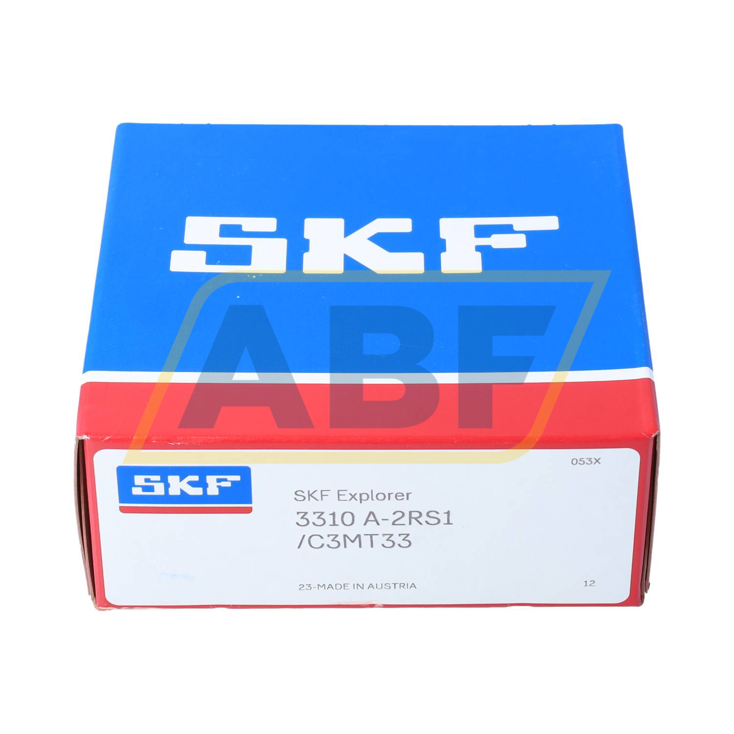 3310A-2RS1/C3MT33 SKF