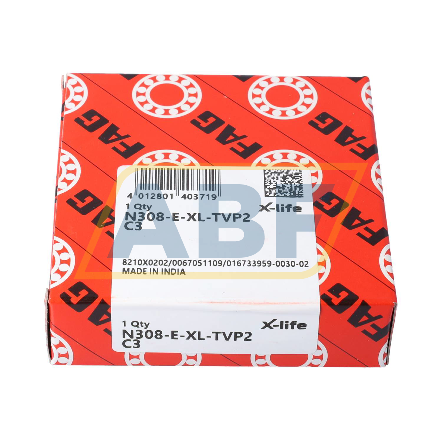 N308-E-XL-TVP2-C3 FAG