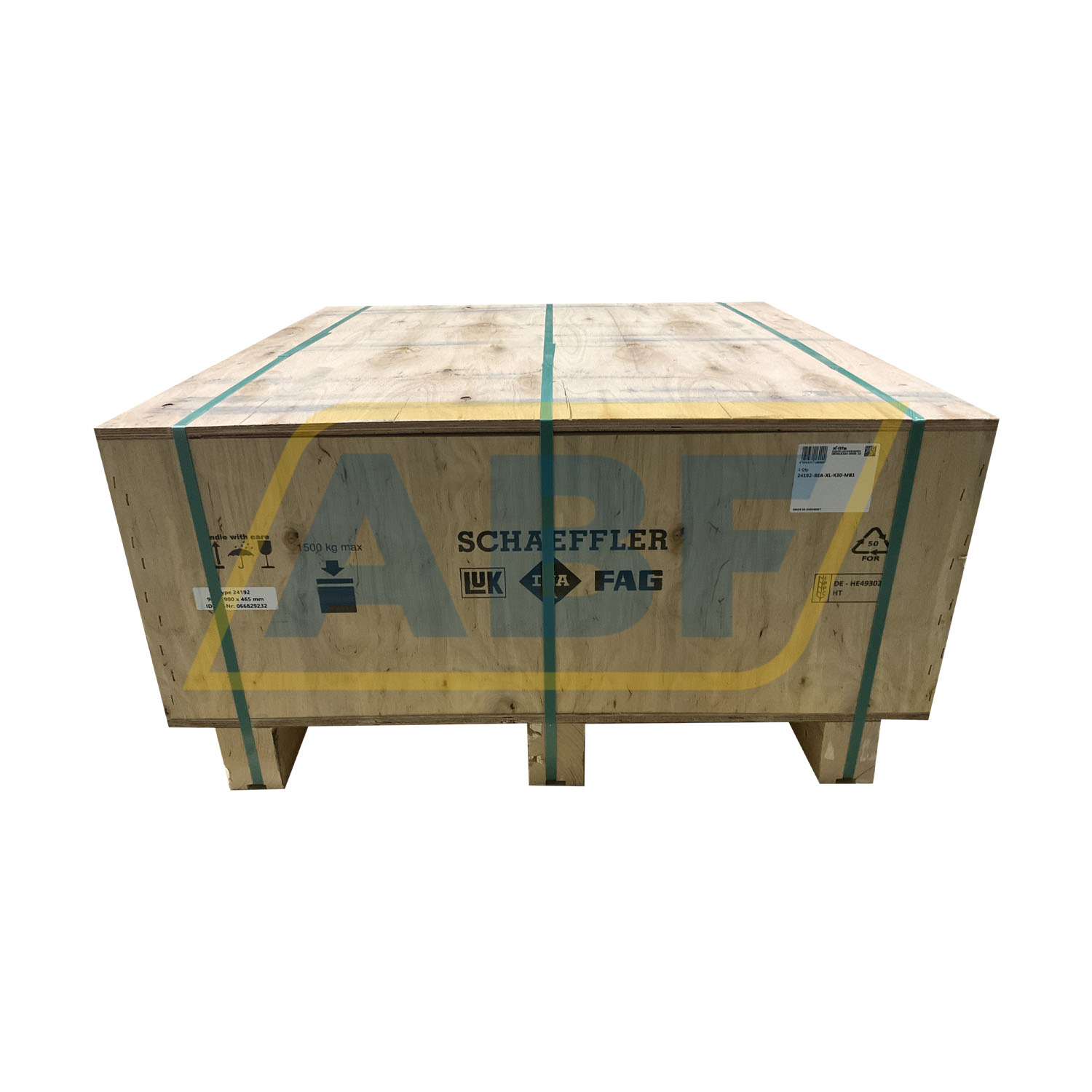 24192-BEA-XL-K30-MB1 FAG