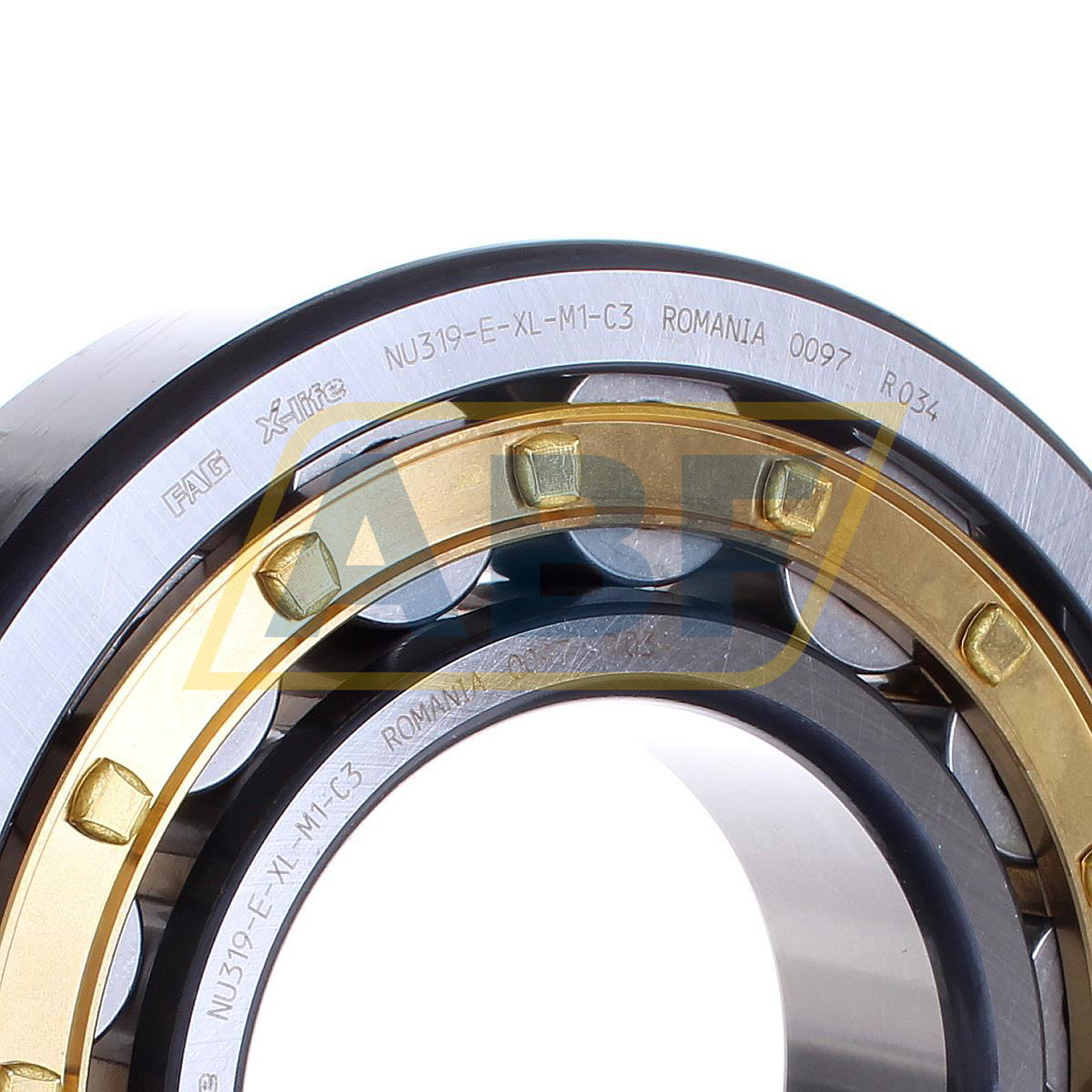 NU319-E-XL-M1-C3 FAG