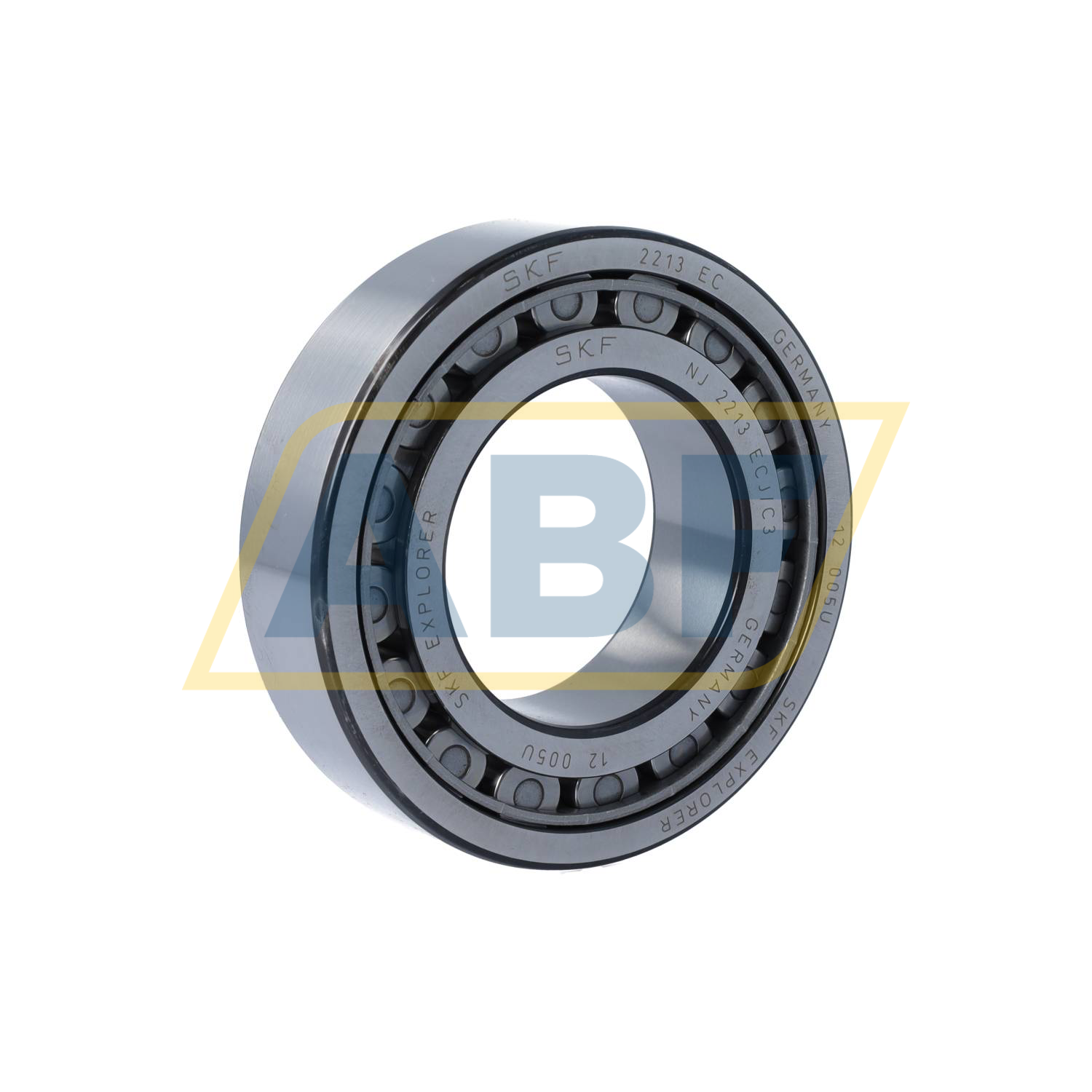 NJ2213ECJ/C3 SKF