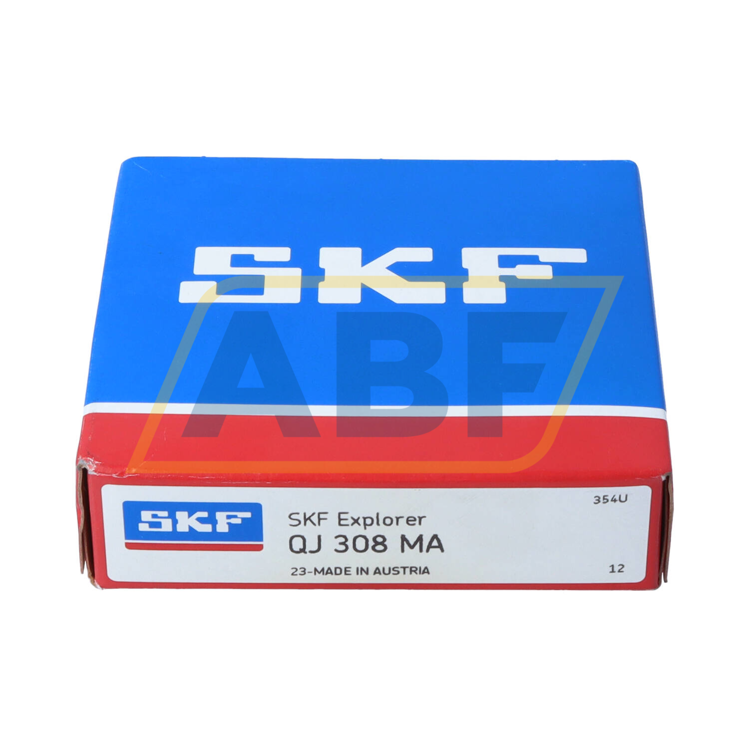 QJ308MA SKF