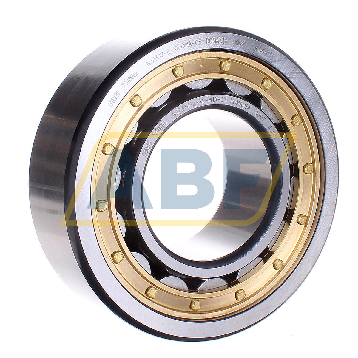 NJ2317-E-XL-M1A-C3 FAG