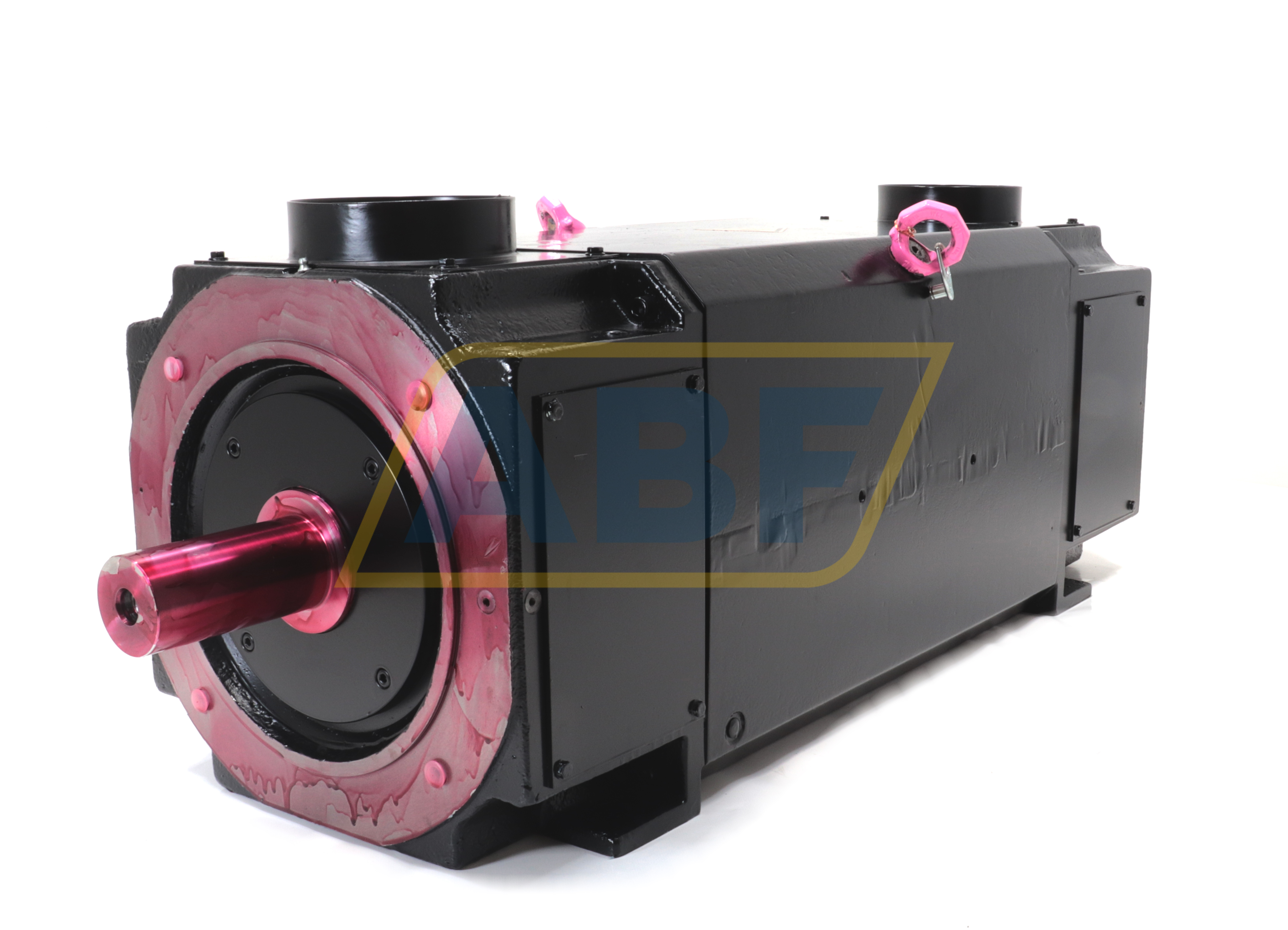 ASM200L37-54-B-FF-S Faurndau Antriebstechnik GmbH
