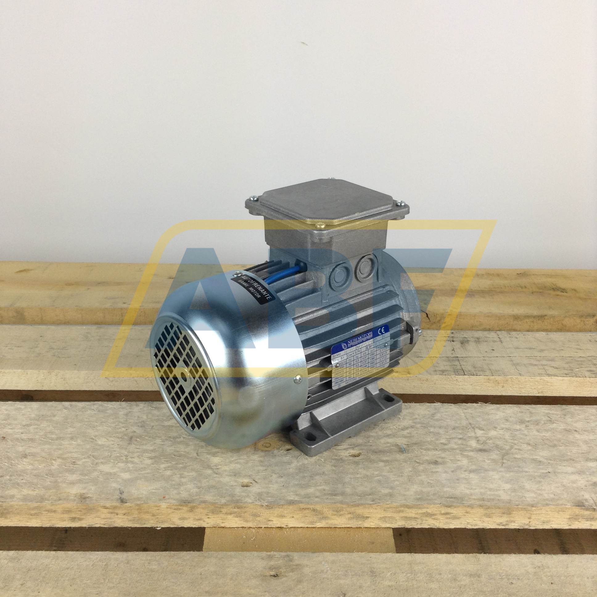 AT71B4B3 Neri Motori