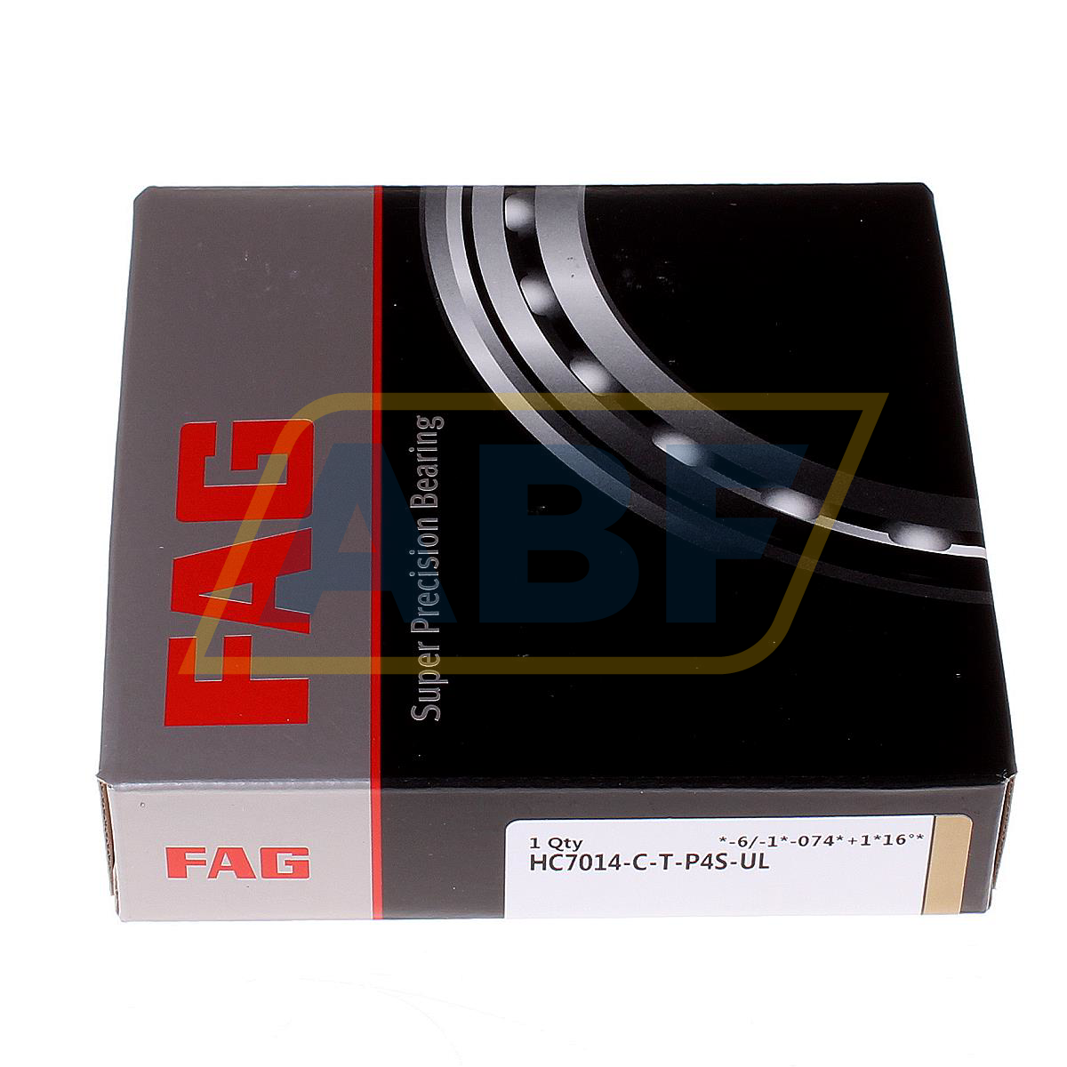 HC7014-C-T-P4S-UL FAG