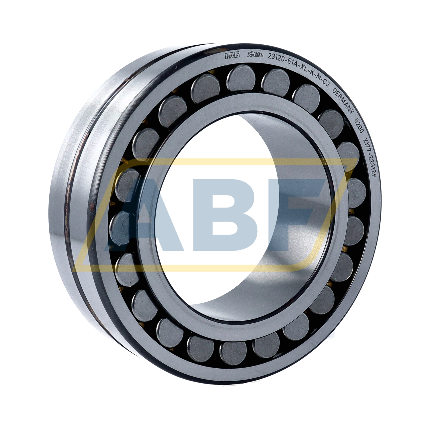 23120-E1A-K-M-C3 FAG