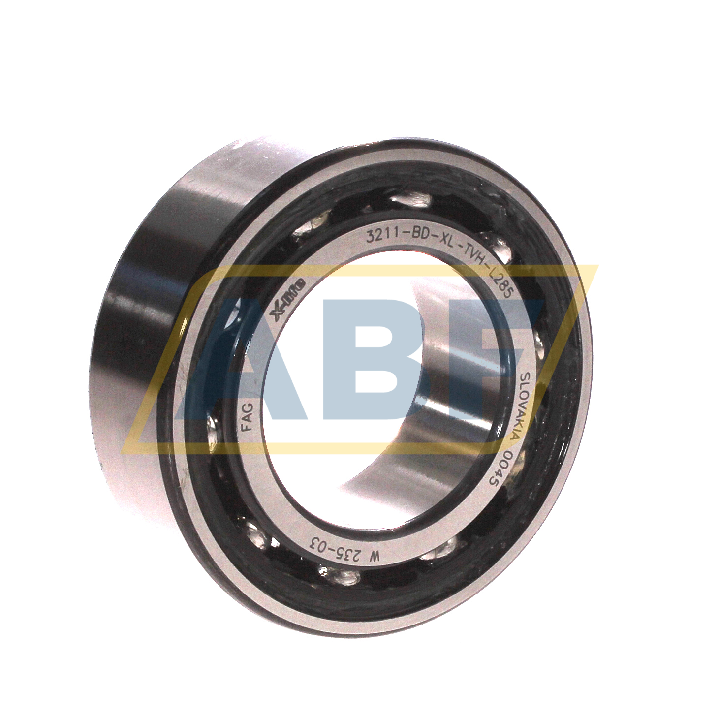 3211-BD-XL-TVH-L285 FAG
