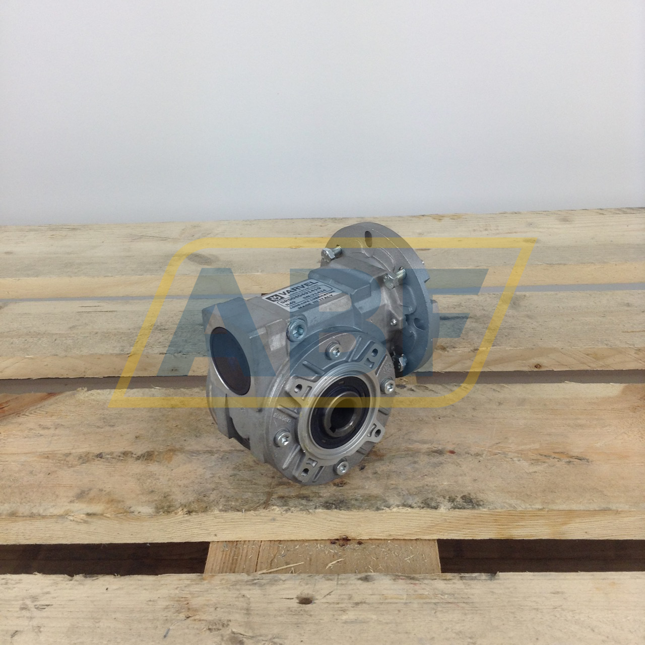 SRS040491419-71B14 Varvel