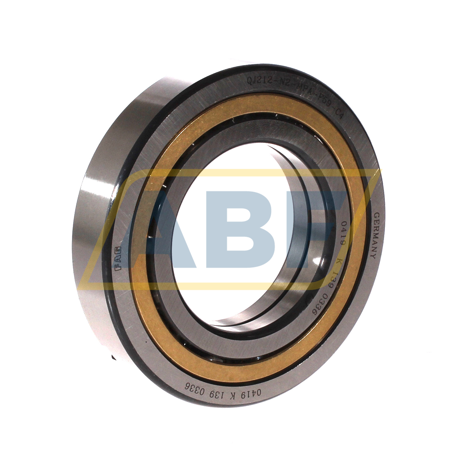 QJ212-N2-MPA-F59-C4 FAG