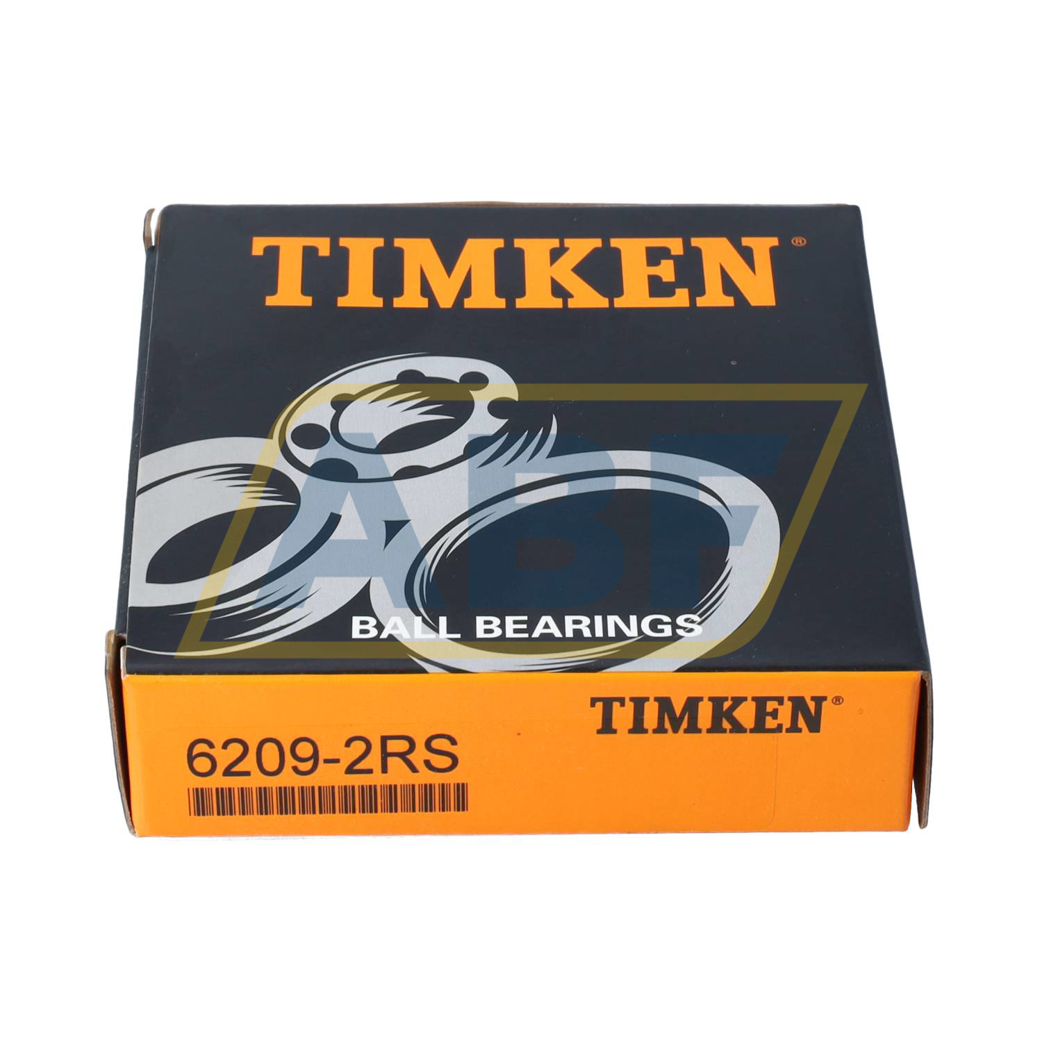 6209 2RS Timken
