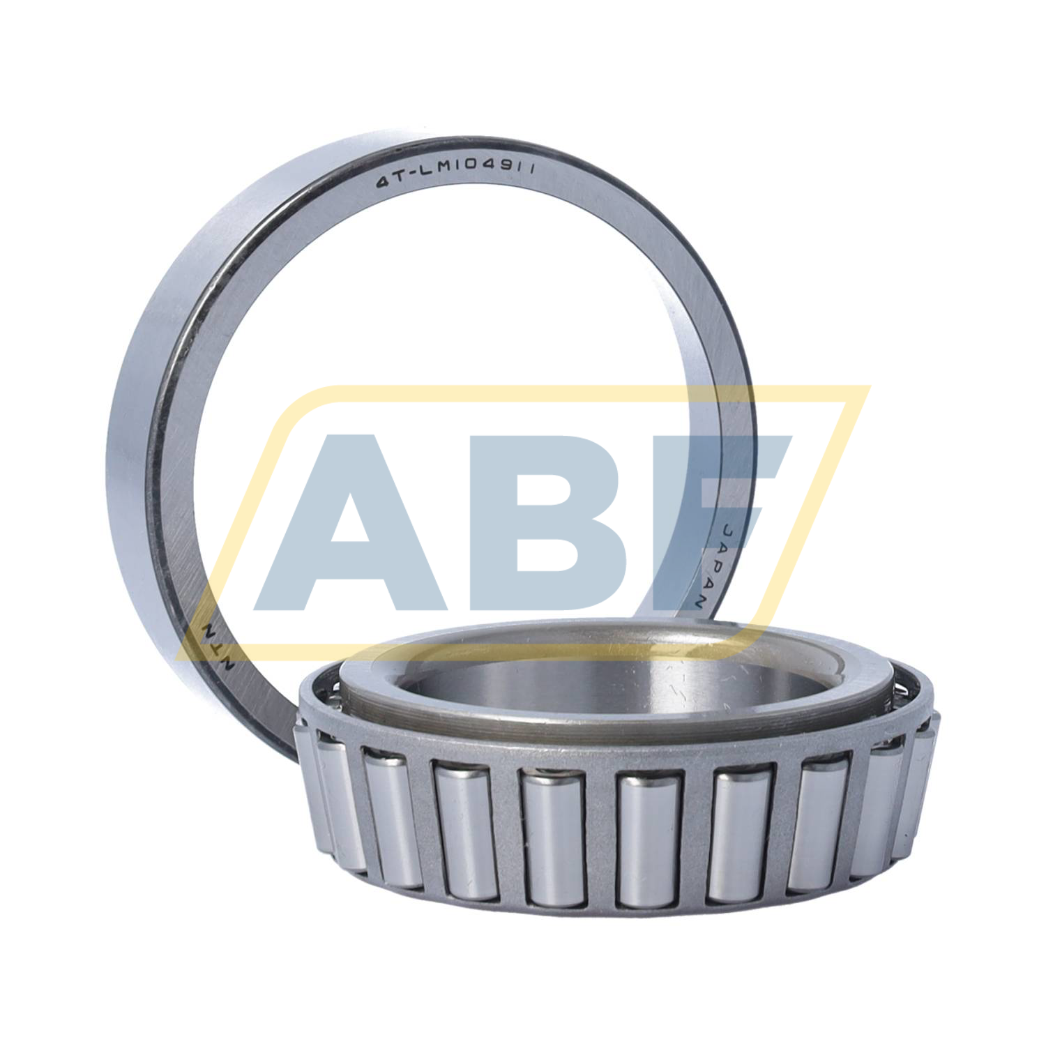 4T-LM104949/LM104911 NTN