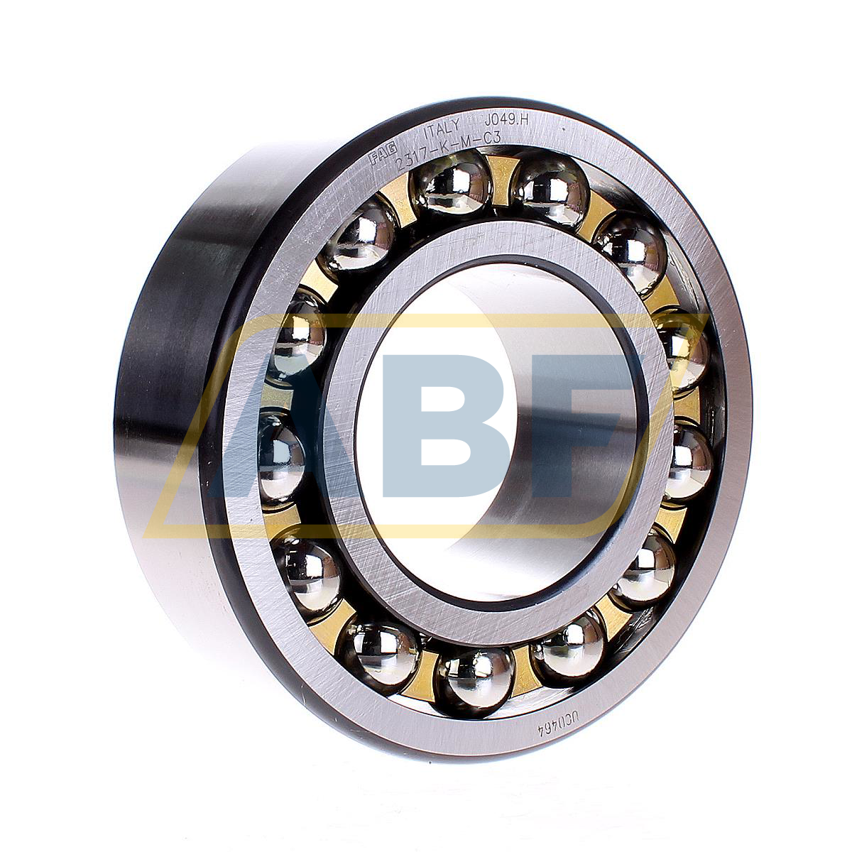 2317-K-M-C3 FAG