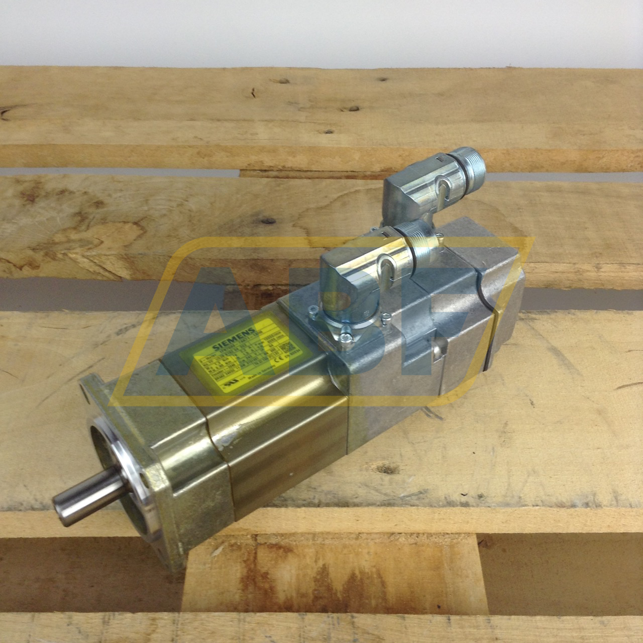 1FK7033-7AK71-1AH0 Siemens